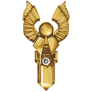 Skylanders Trap Team - Tech Angel (Automatic Angel)