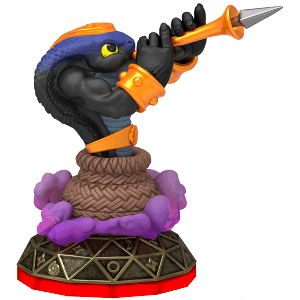 Skylanders Trap Team - Cobra Cadabra