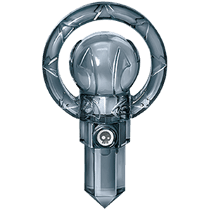 Skylanders Trap Team - Undead Orb (Spirit Sphere)