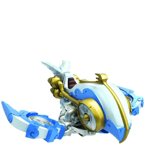 Skylanders Superchargers - Jet Stream