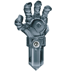 Skylanders Trap Team - Undead Hand (Grim Gripper)
