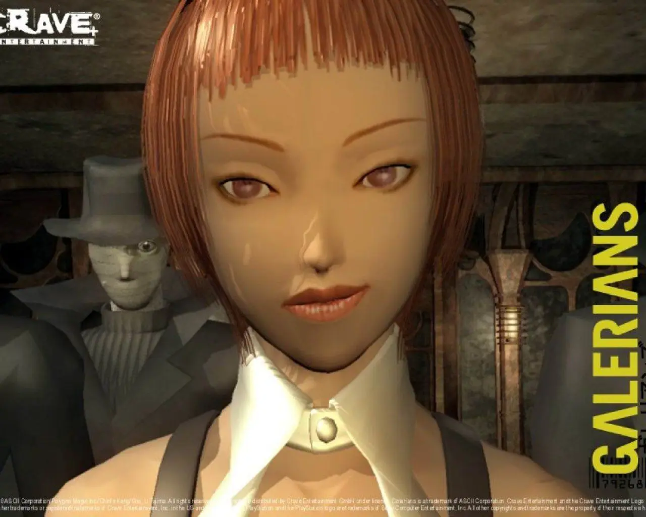 Galerians on PS1: A Hidden Gem of Survival Horror