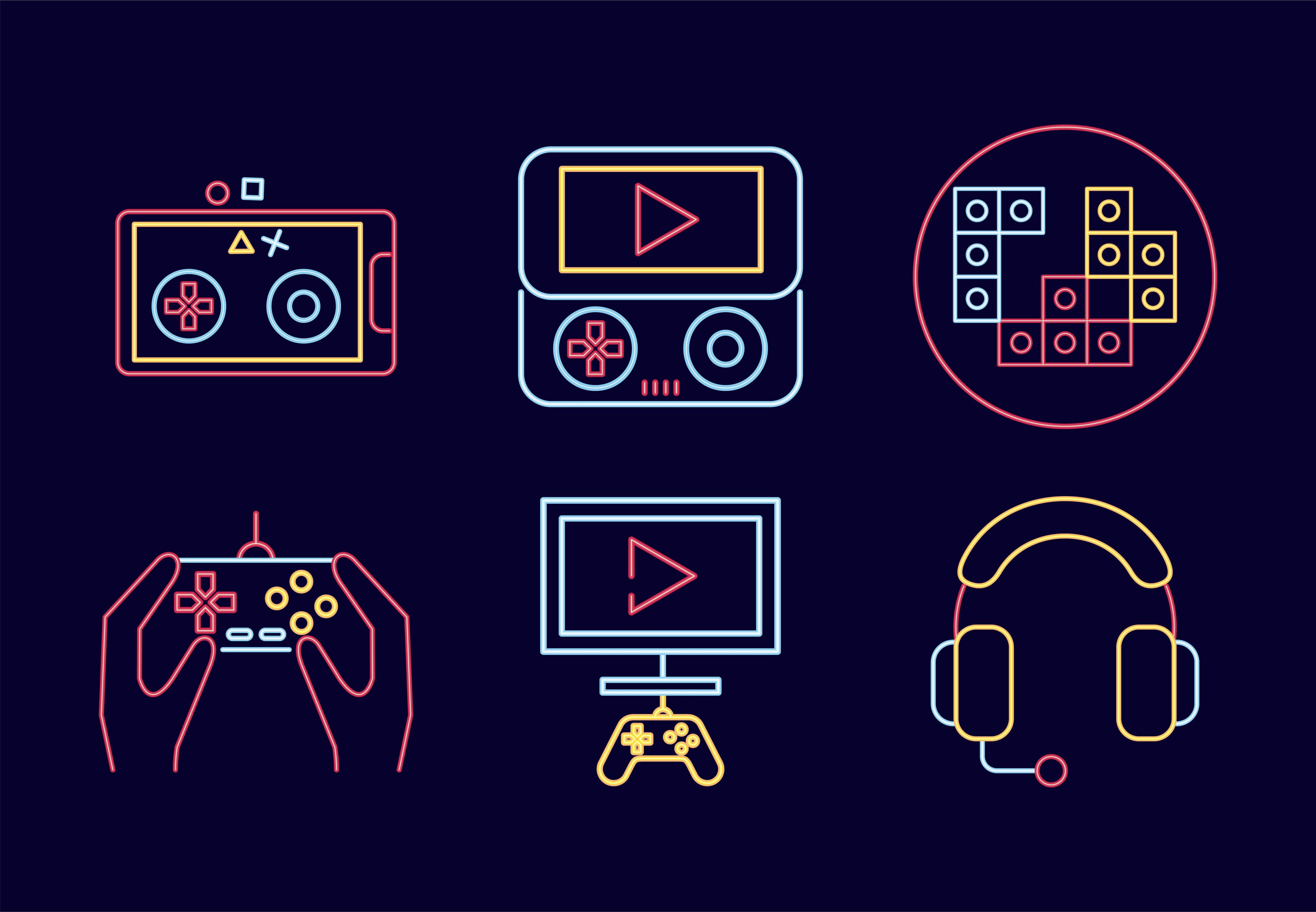 The Evolution of Handheld Gaming Consoles: From Game & Watch to Nintendo Switch