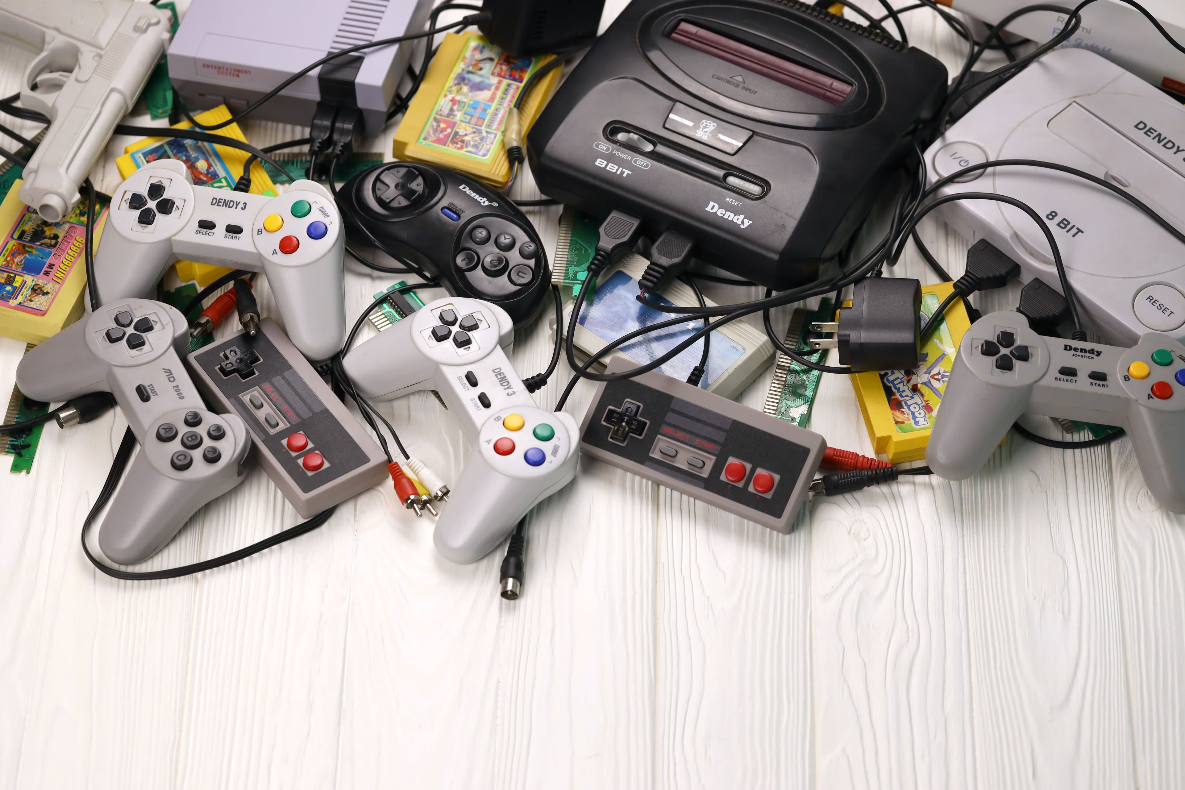 How Cheat Codes Shaped Gaming Culture in the 80s and 90s