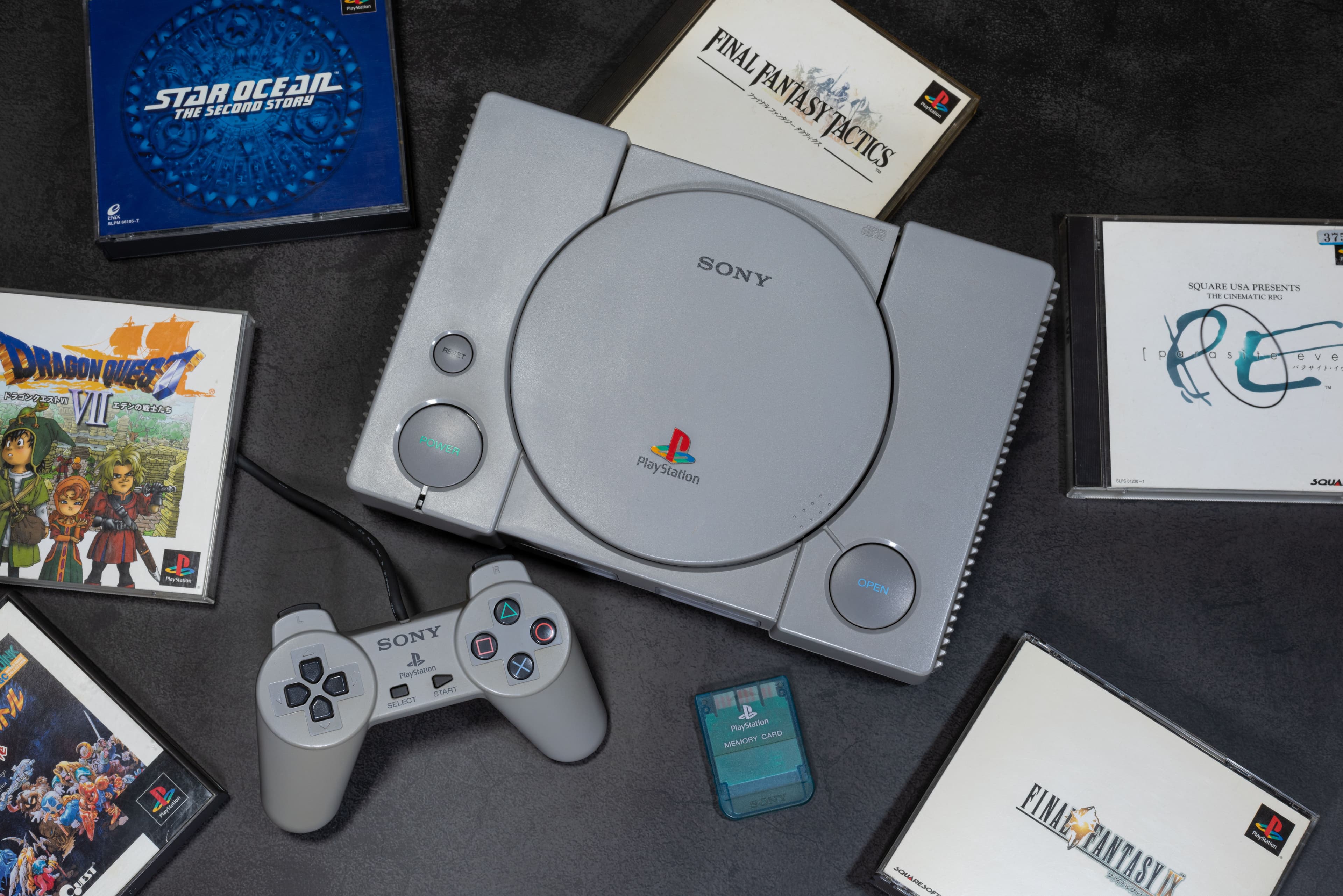 PSP vs PS Vita: Which Portable Console is Better for Retro Gaming?