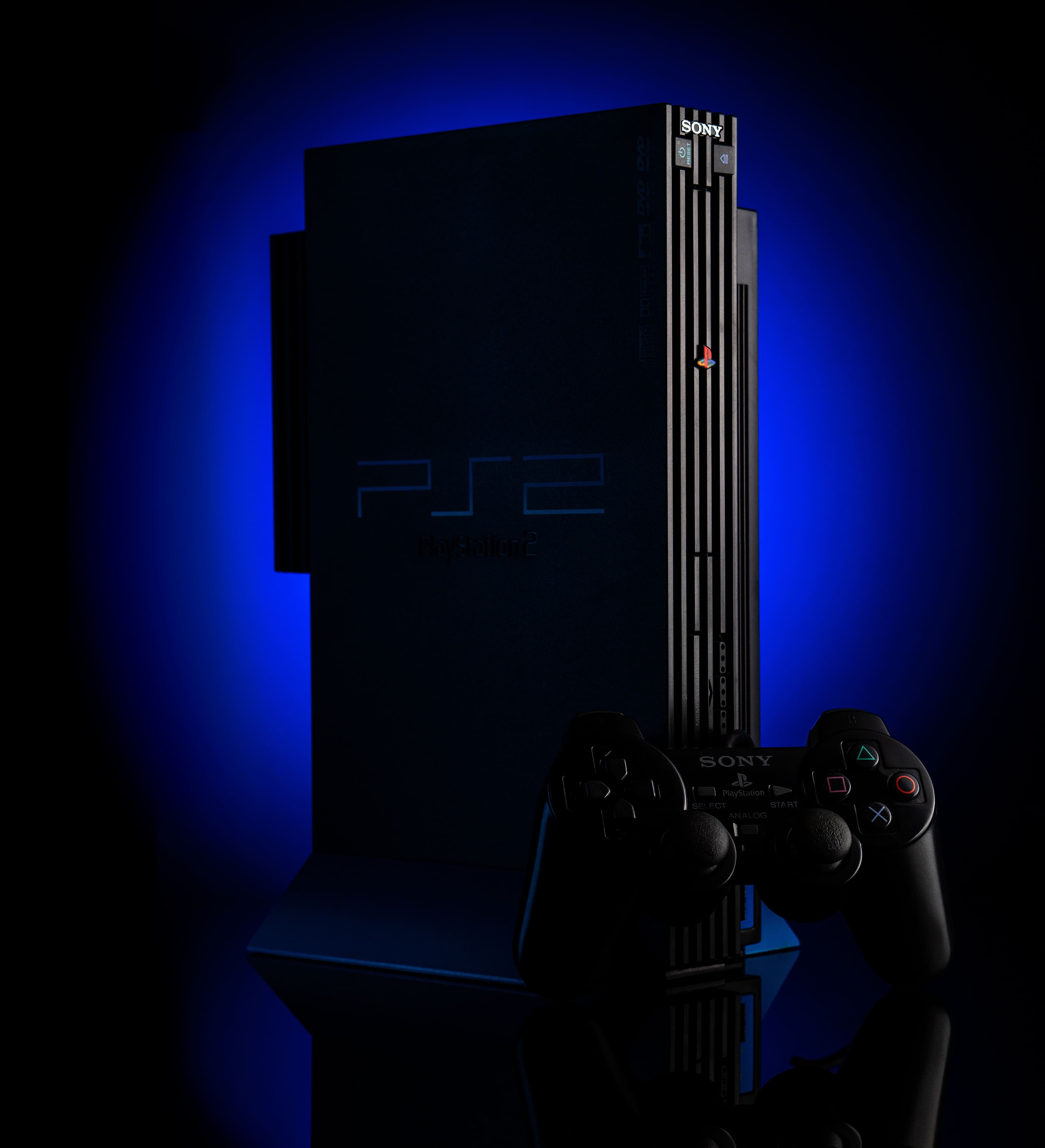 Exploring the Golden Era of Gaming: Unveiling the Timeless Magic of PlayStation 2