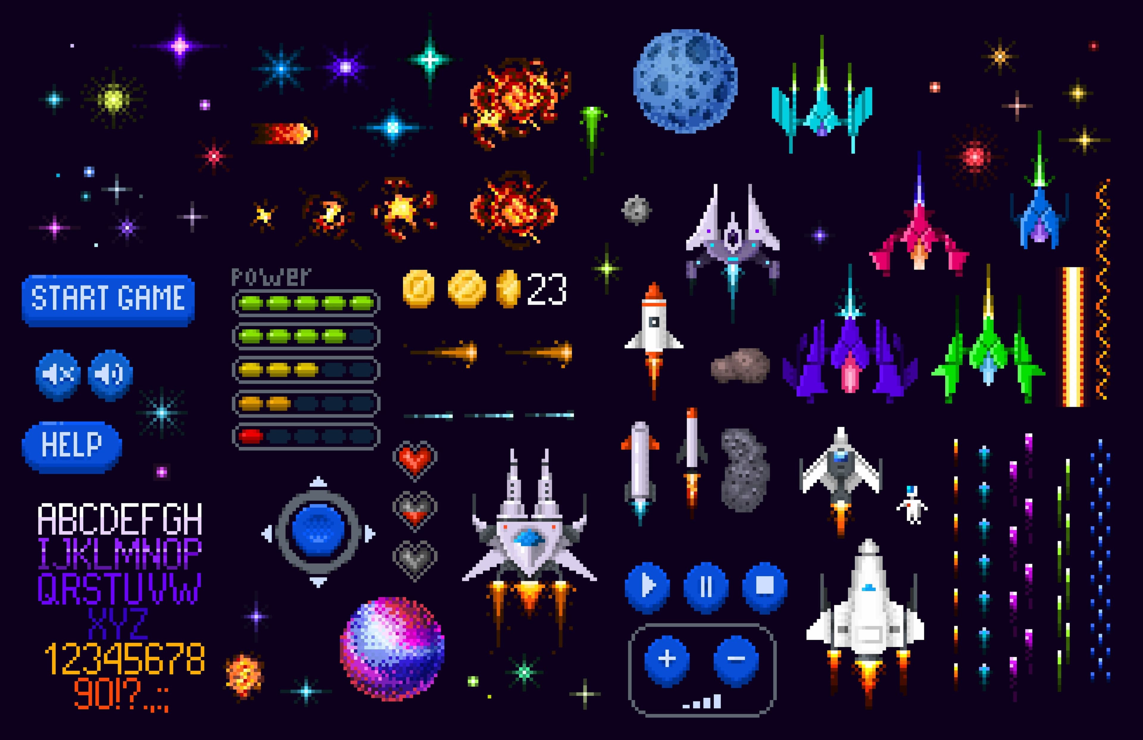 Exploring the Cultural Impact of Retro Games