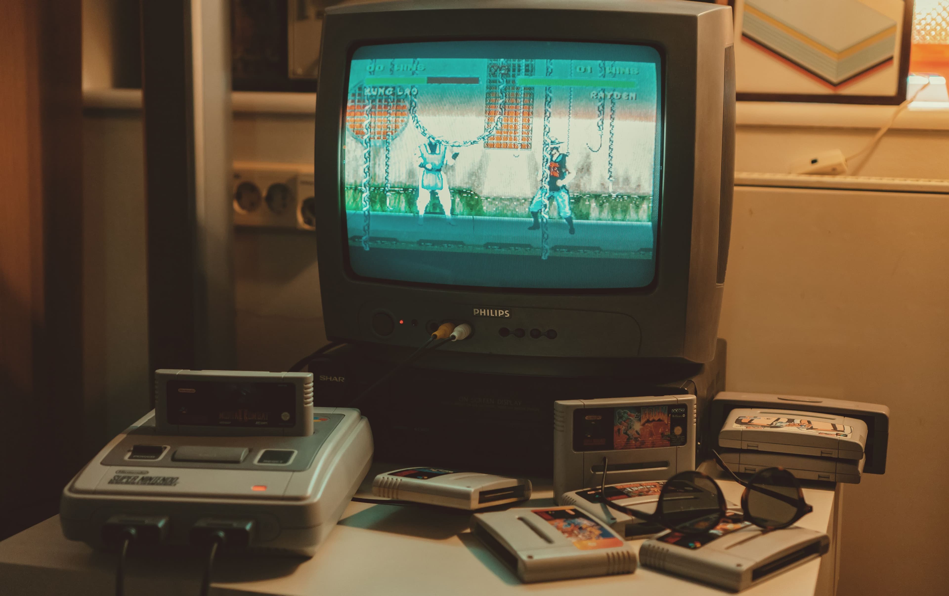 PAL vs NTSC-U vs NTSC-J: Understanding Video Game Region Codes