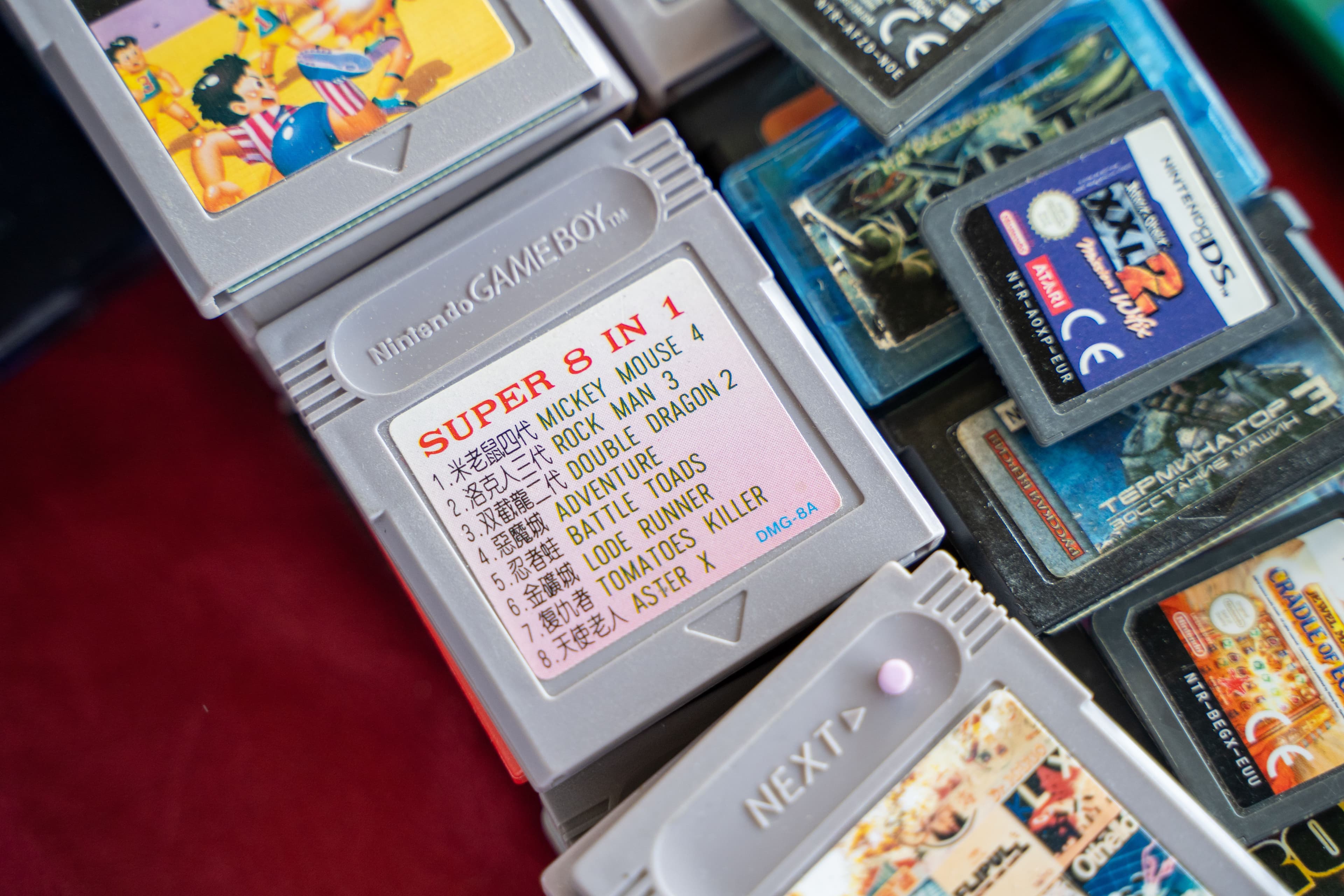 Collecting Retro Games: Essential Tips for Beginners