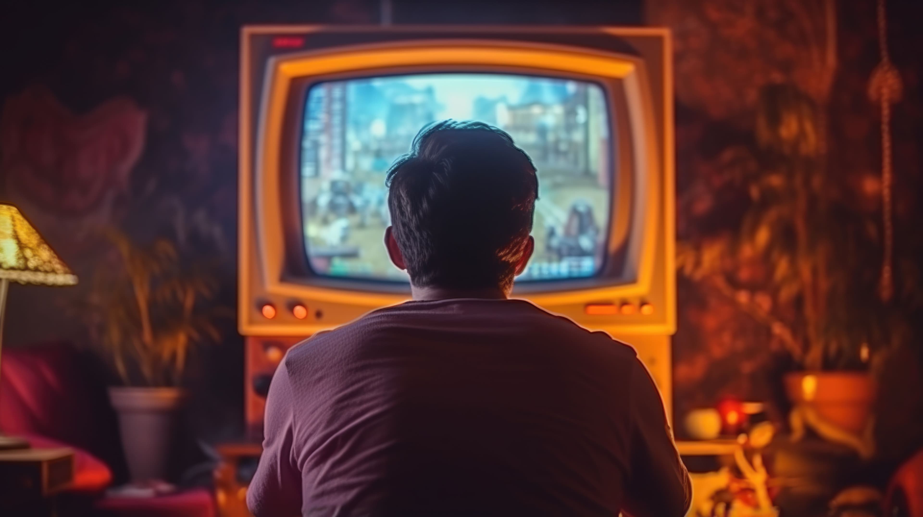 Retro Gaming on a Budget: How to Find and Play Classic Games for Free or Cheap