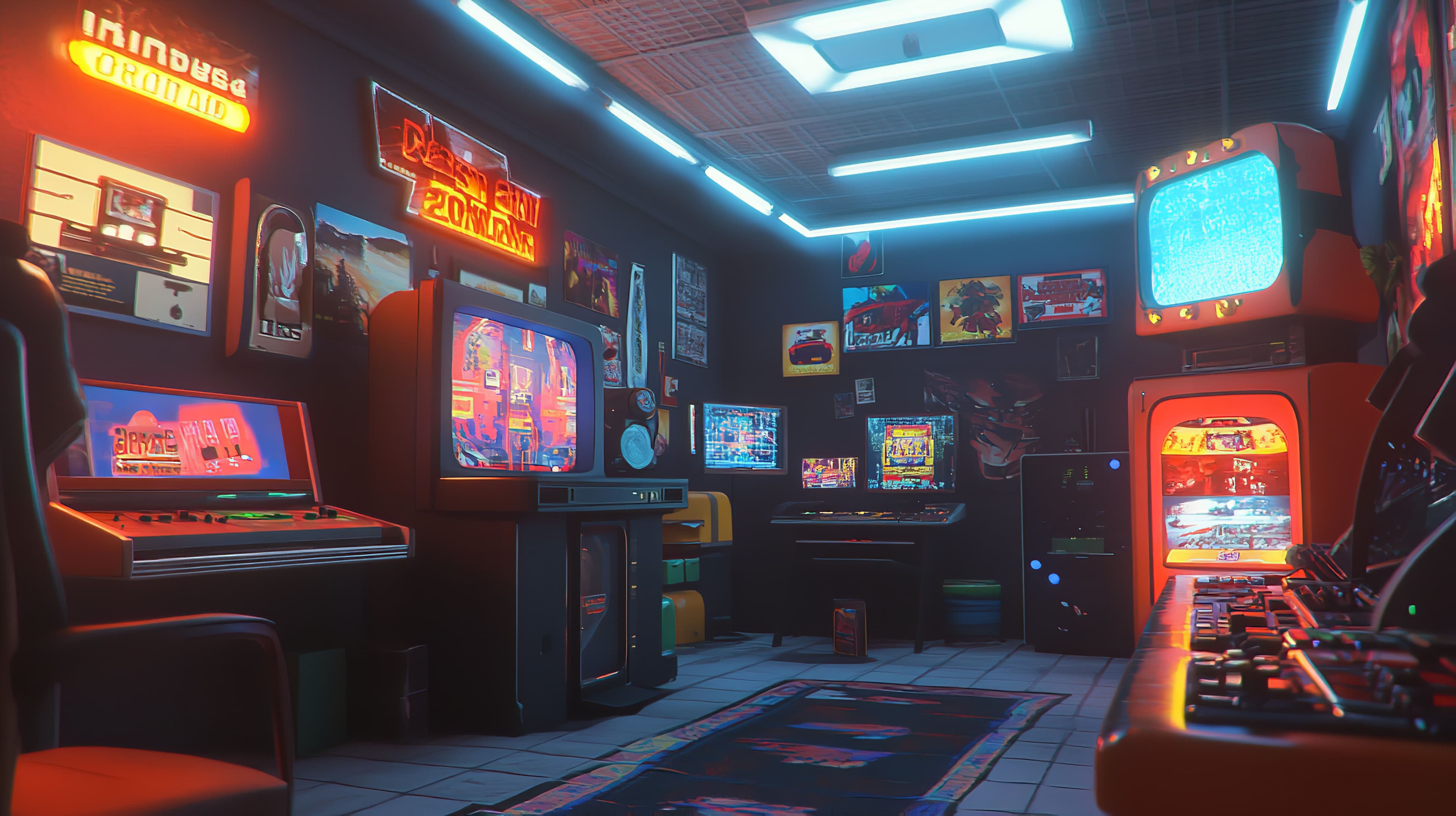 Preserve Your Retro Games: A Guide to ROM Dumping and Archiving