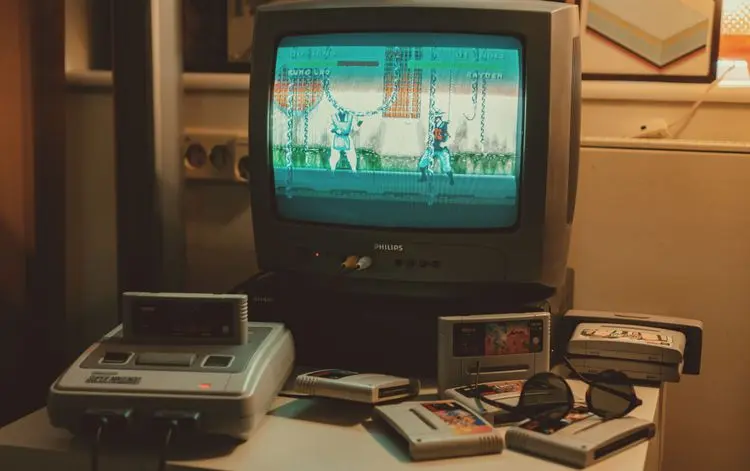 PAL vs NTSC-U vs NTSC-J: Understanding Video Game Region Codes