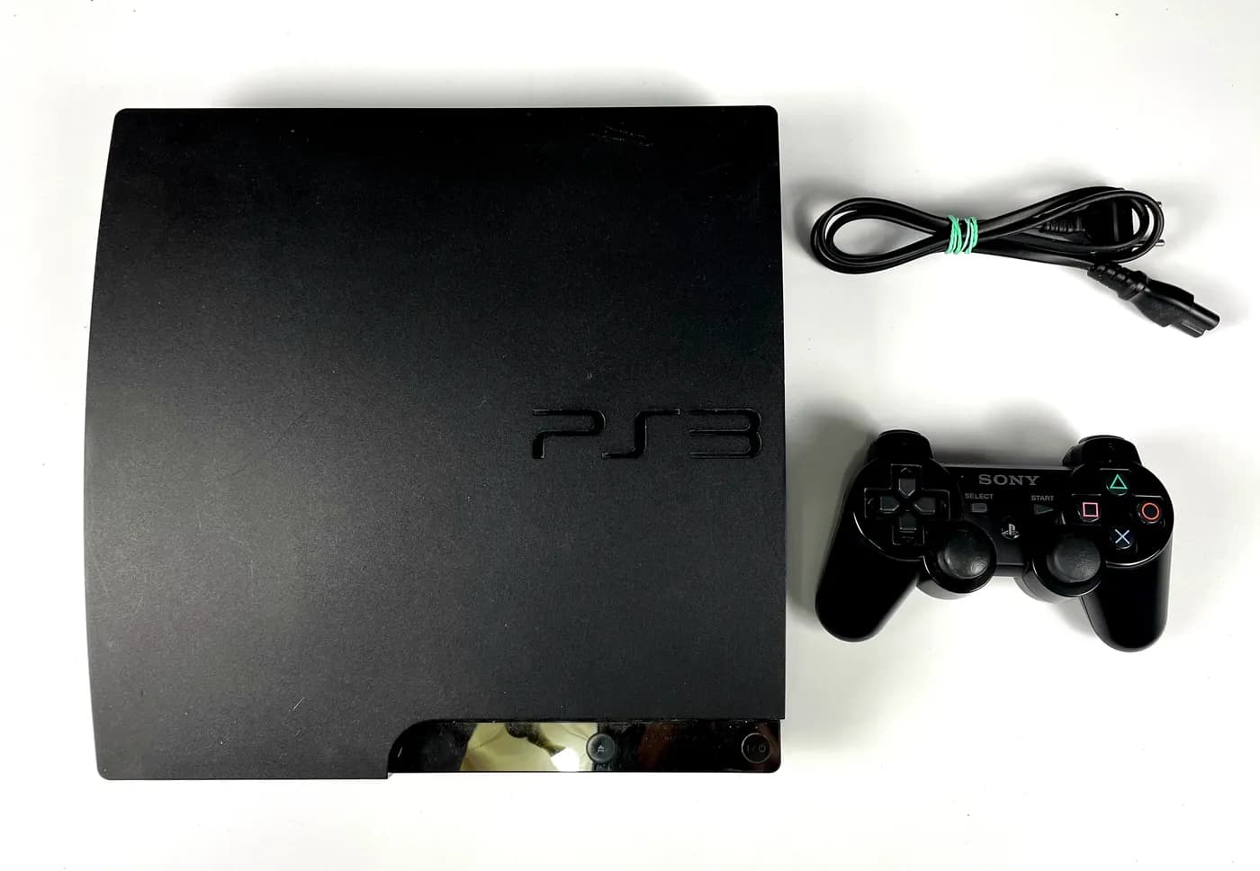 PlayStation 3 PS3 160GB CECH-3004A Console Kit