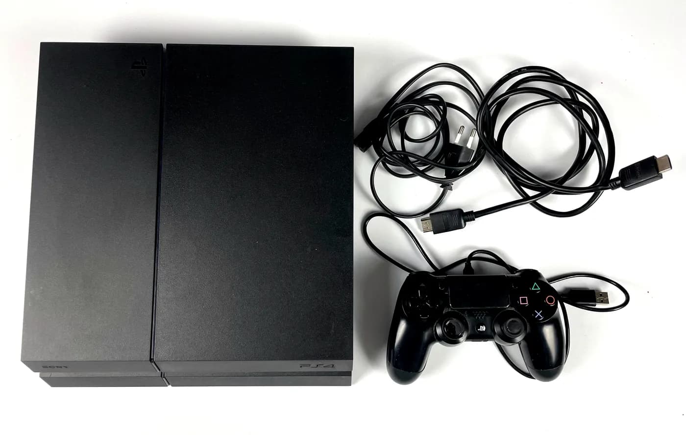 PlayStation 4 Console PS4 500GB Bundle