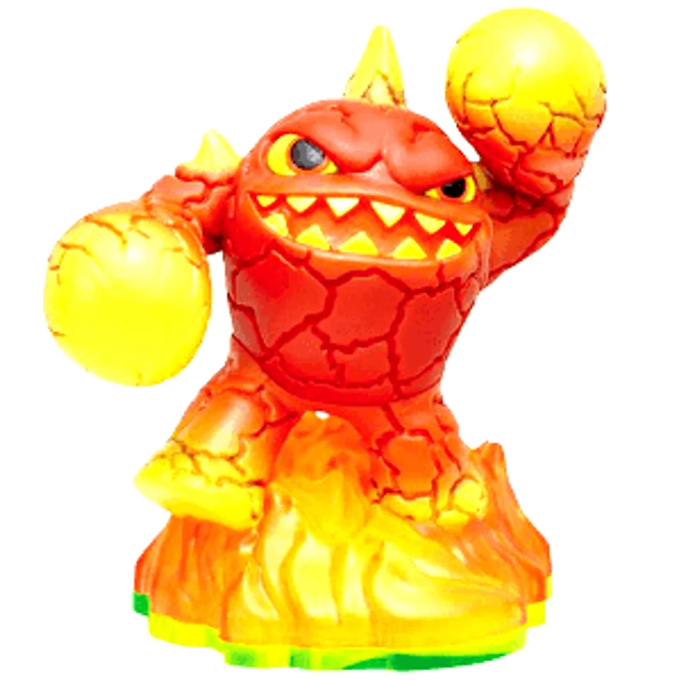 Skylanders Spyro's Adventure - Eruptor