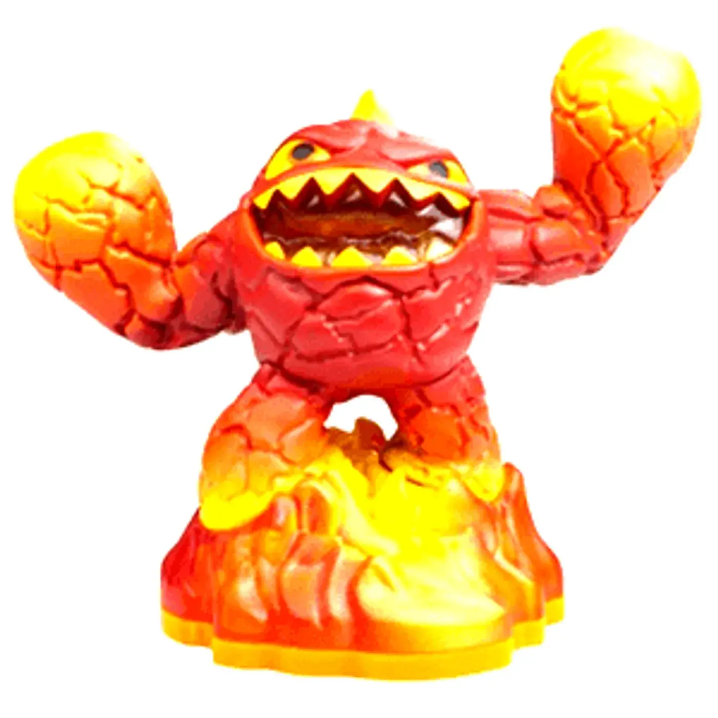 Skylanders Giants - Eruptor LightCore