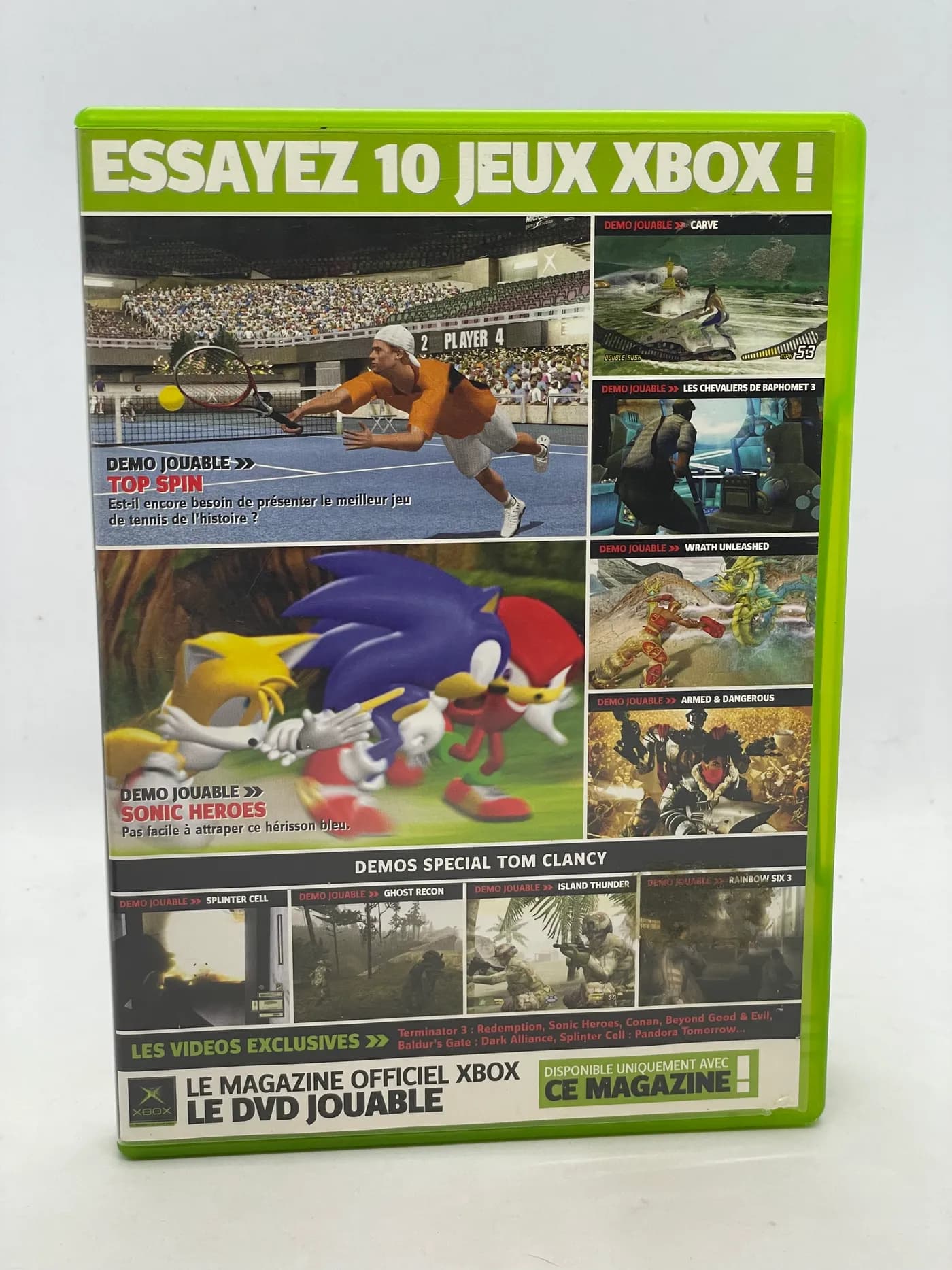 Official Xbox Magazine Demo 26