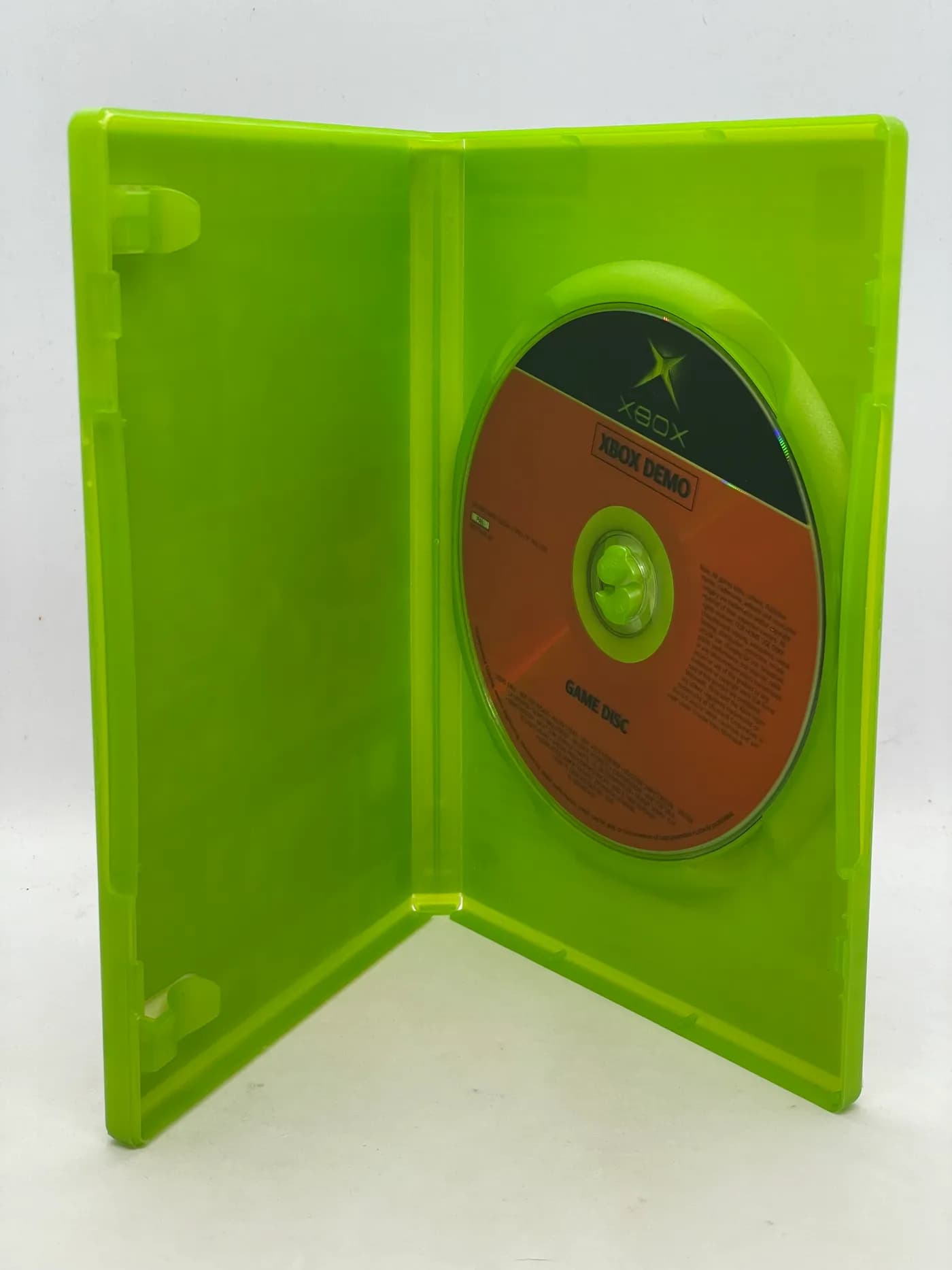 Official Xbox Magazine Demo 26