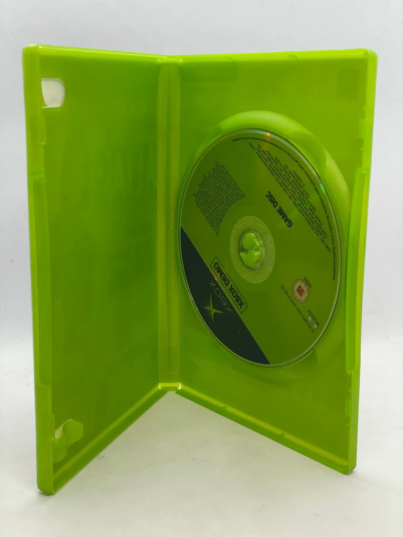 Official Xbox Magazine Demo 27
