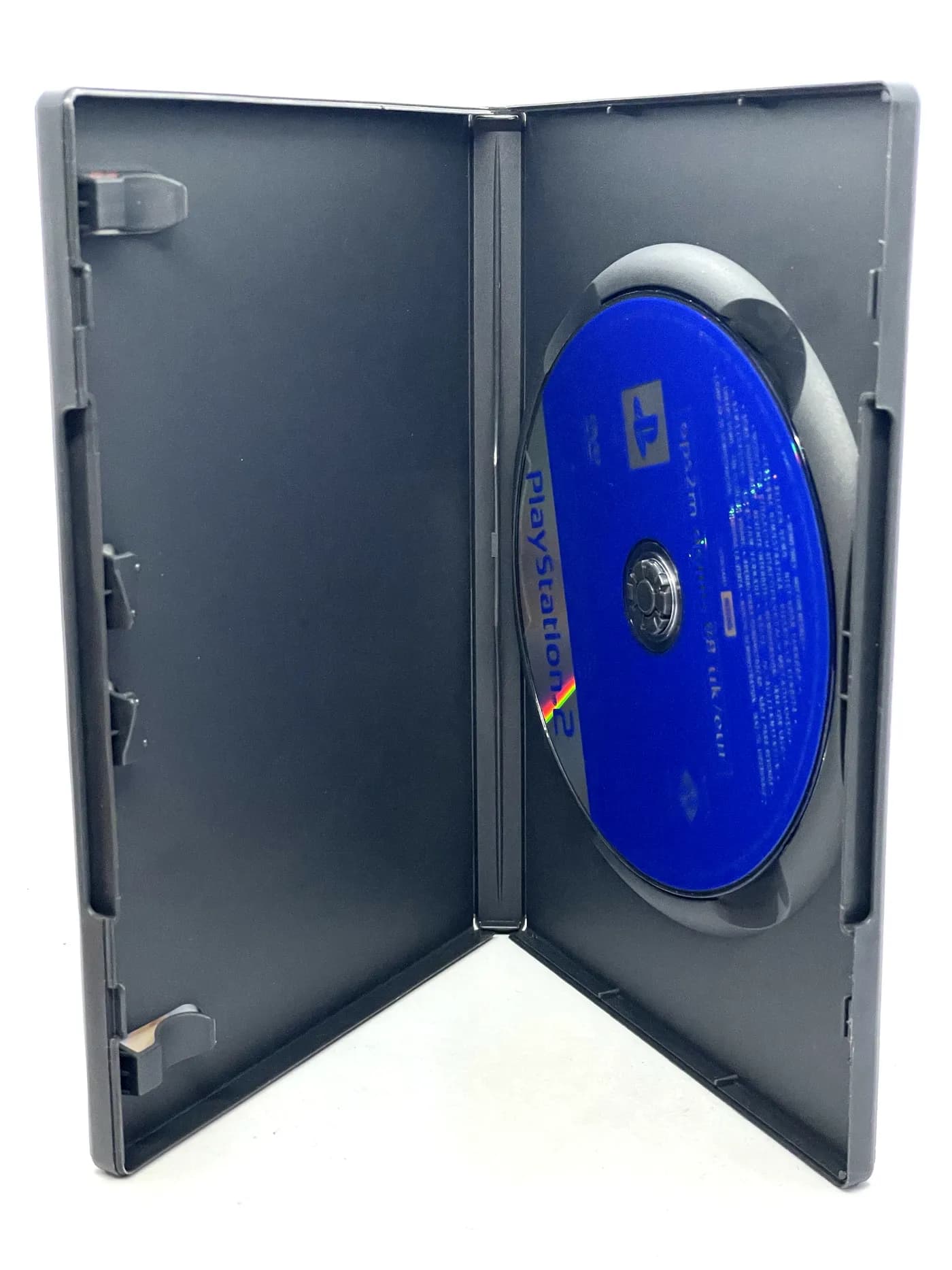 Official PlayStation 2 Magazine Demo 88 PS2
