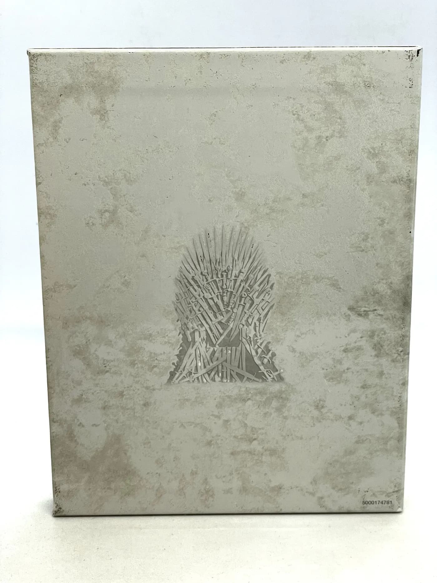 Game of Thrones Season 3 Blu-Ray