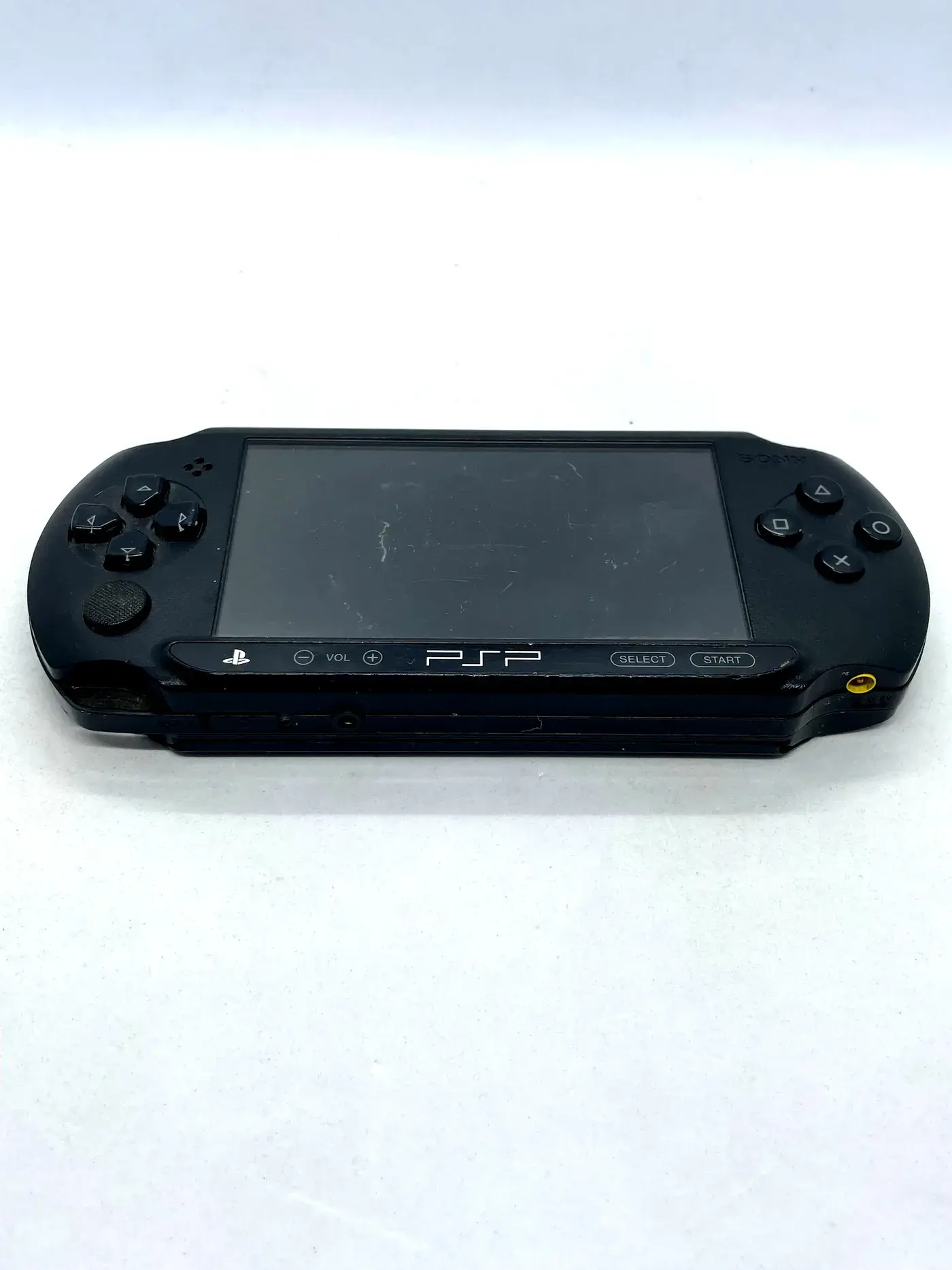 PSP Street PSP-E1004 CB console