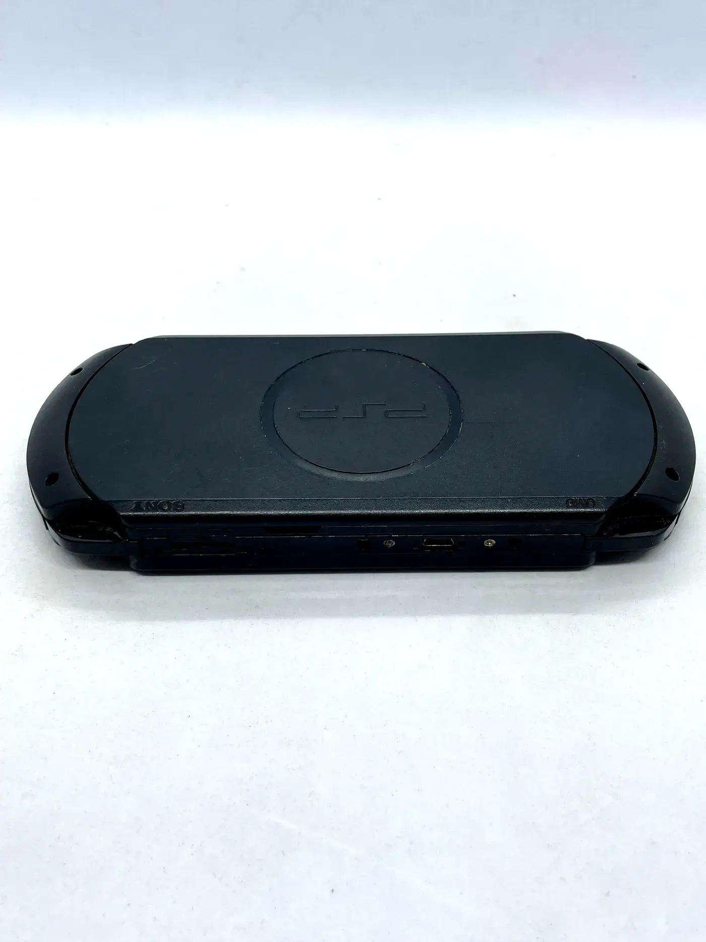 PSP Street PSP-E1004 CB console