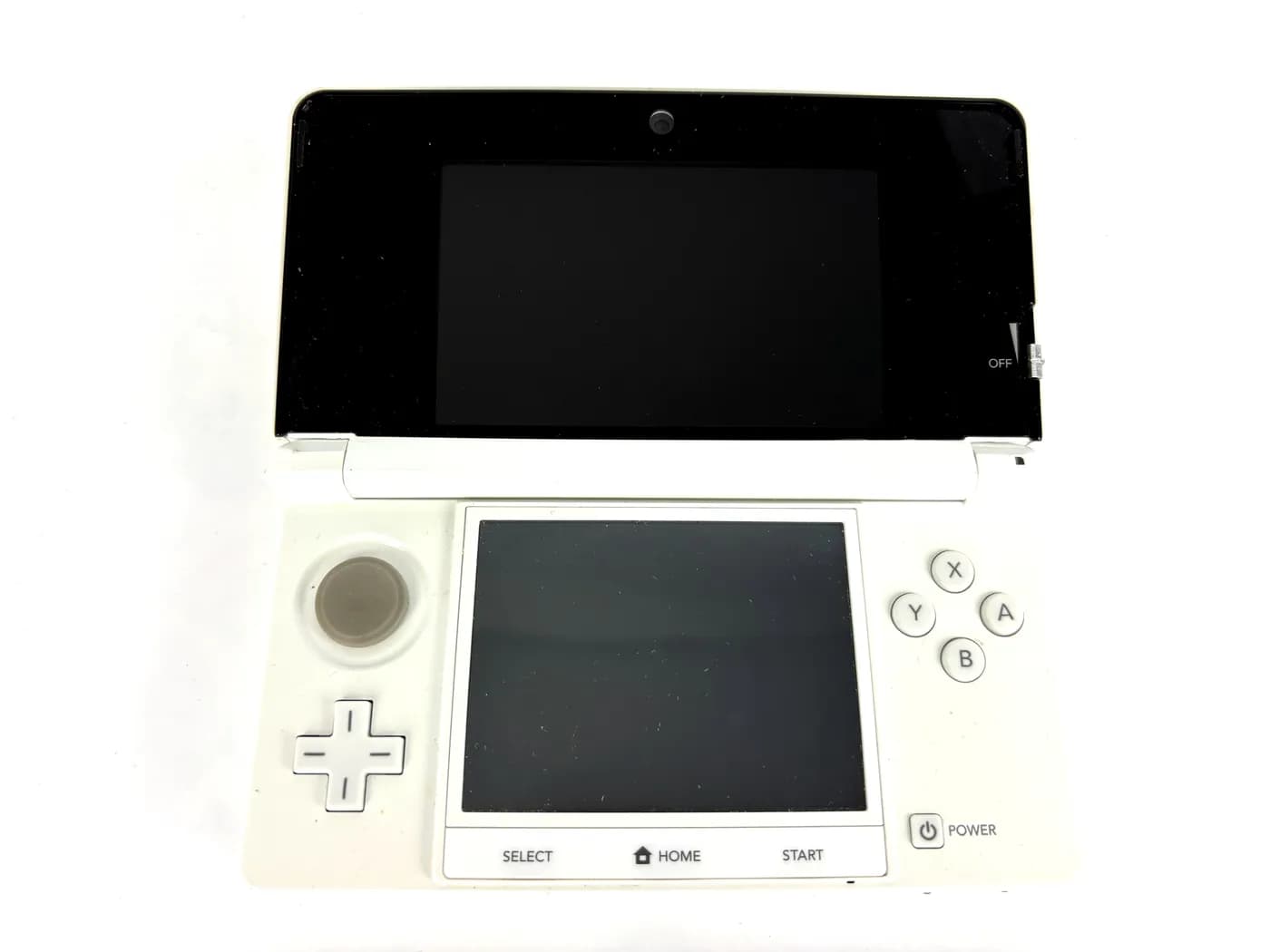 Nintendo 3DS Super Mario 3D Land Pack Console Complete