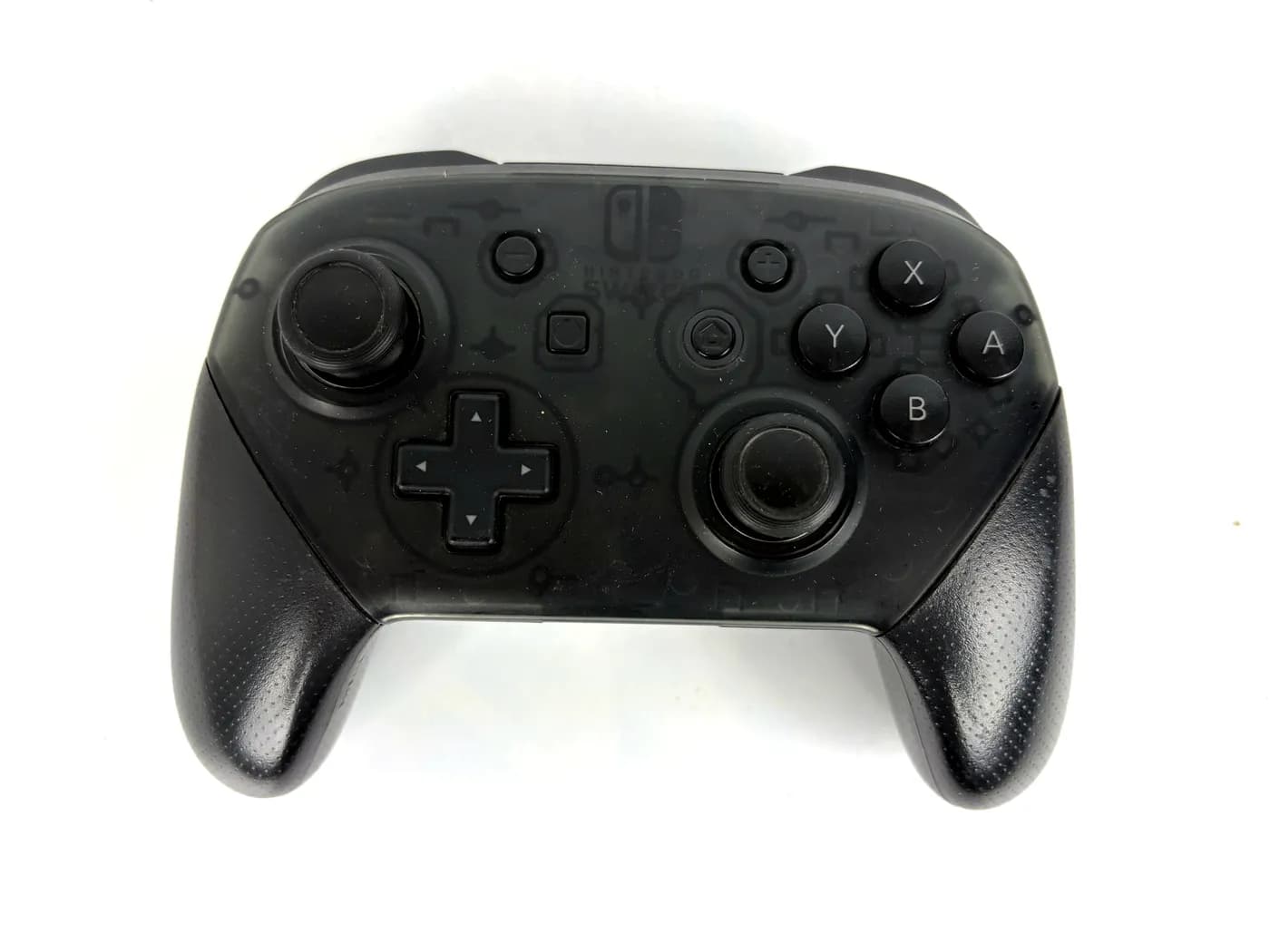 Nintendo Switch Pro Controller