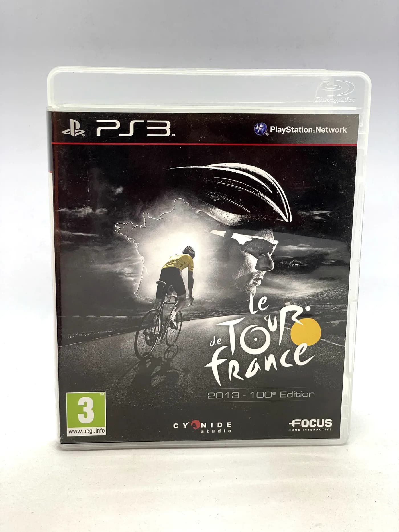 Tour de France 2013 PS3