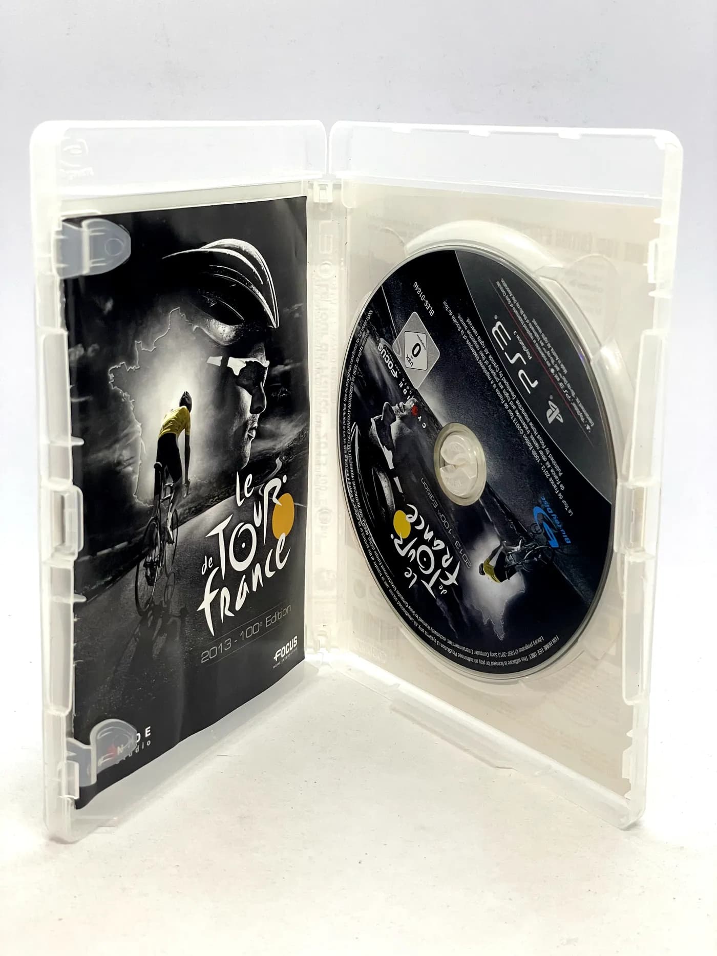 Tour de France 2013 PS3