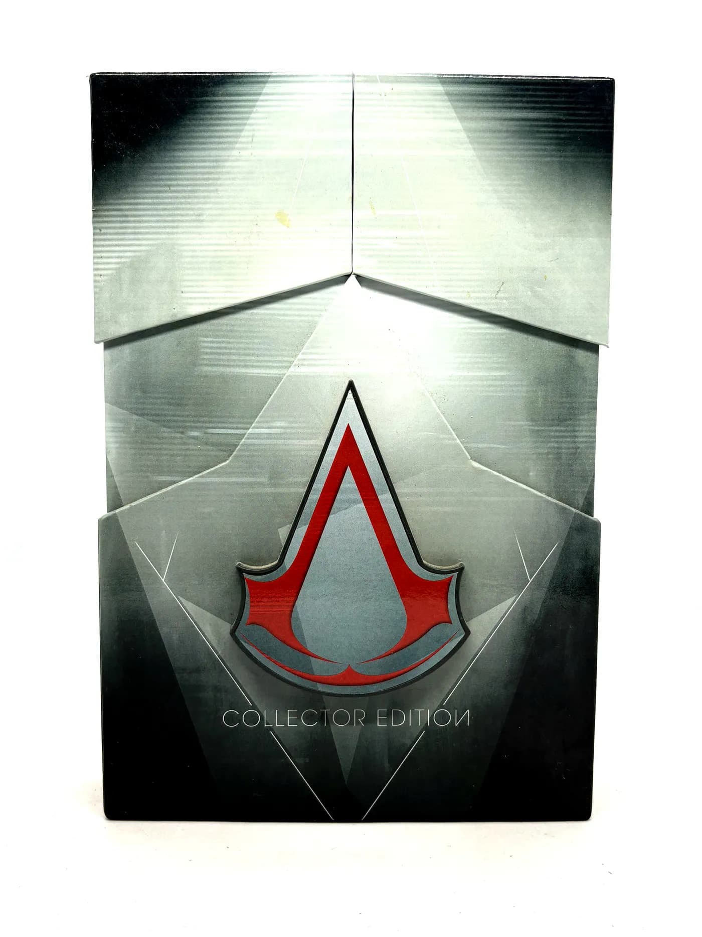 Assassin's Creed Revelations Collector's Edition PS3