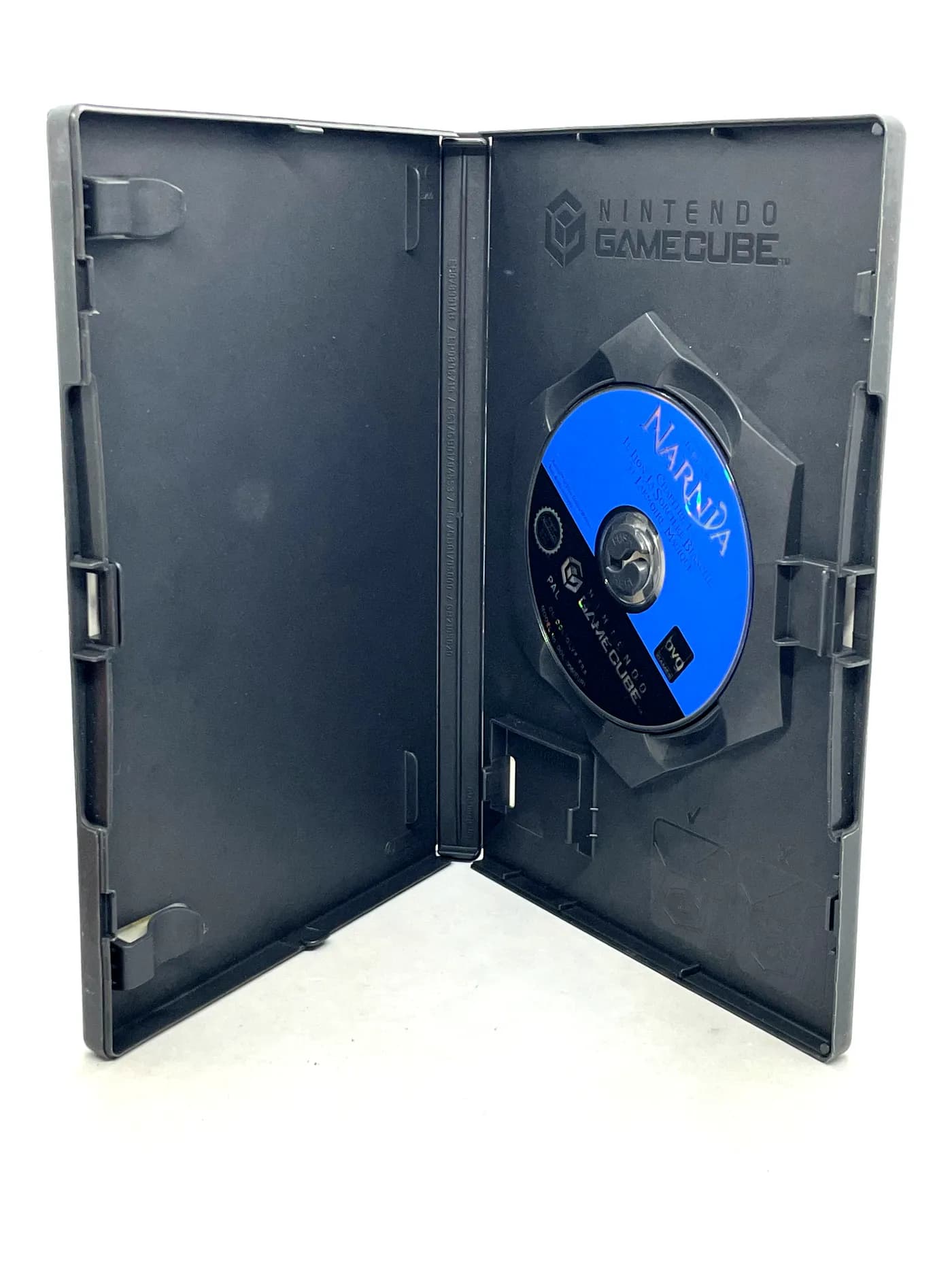 Chronicles of Narnia Chapter 1 Nintendo GameCube (FR)