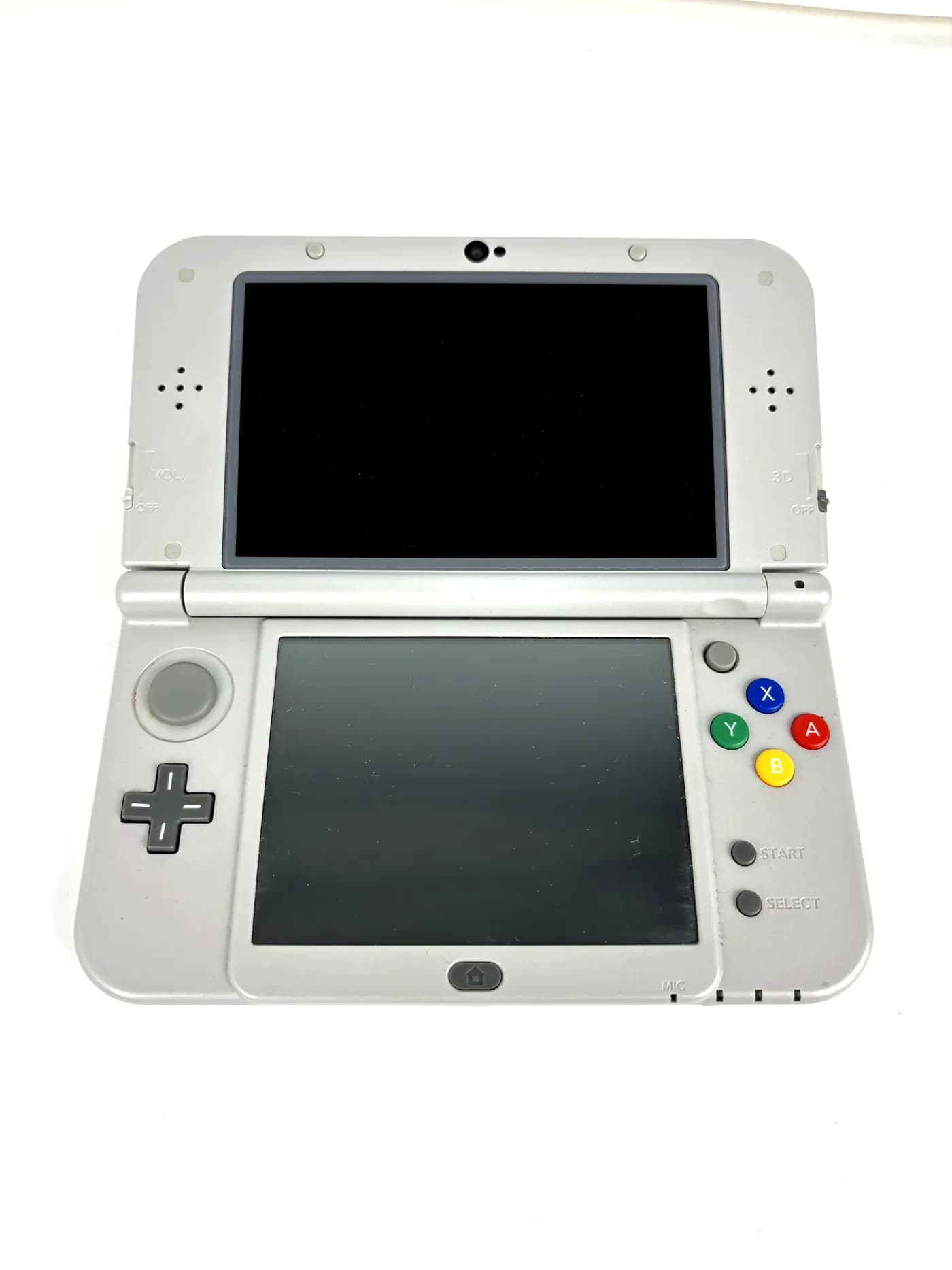 New Nintendo 3DS XL Super Nintendo Edition Console Complete