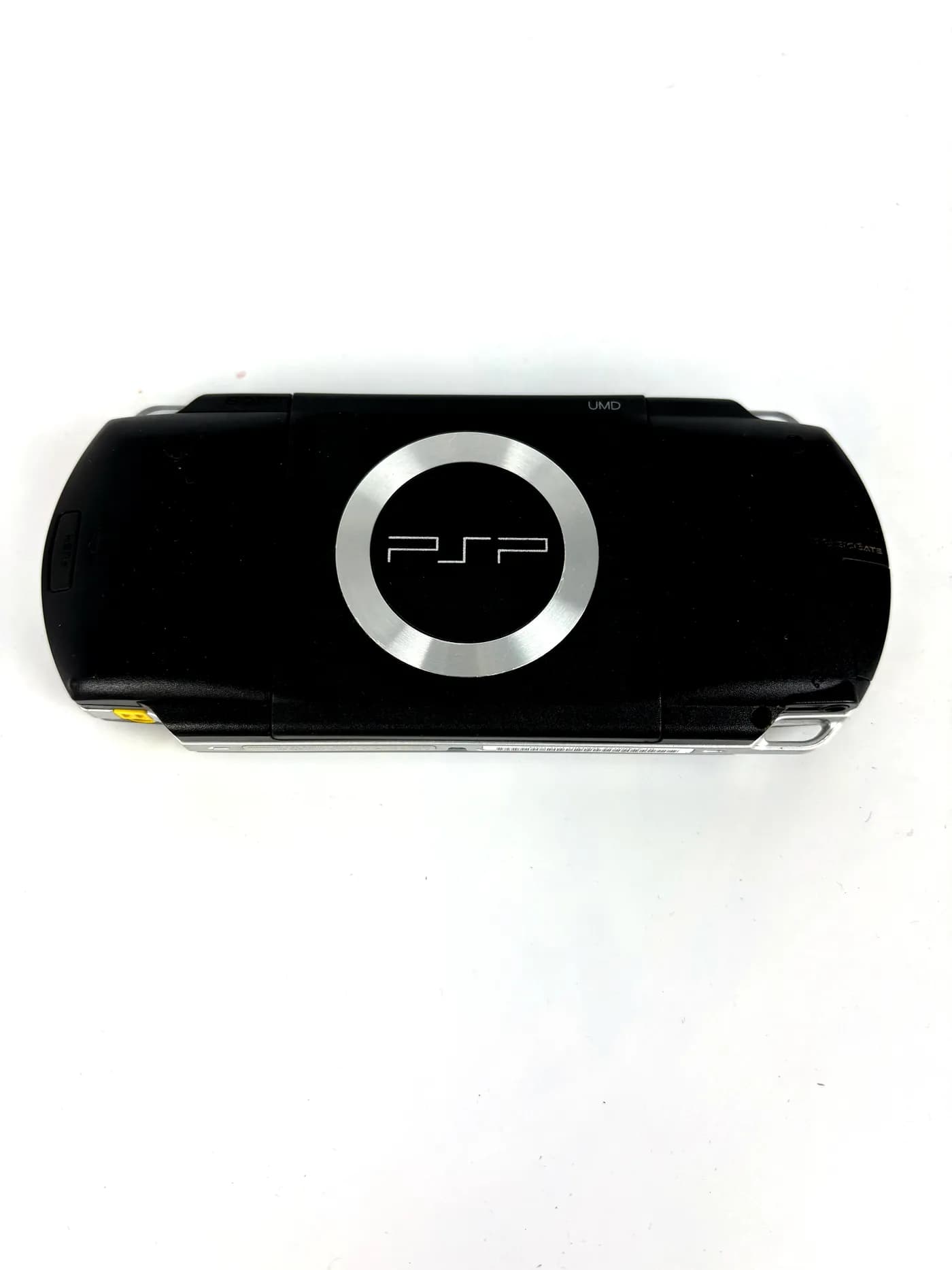 PlayStation Portable PSP-1004 Console Set
