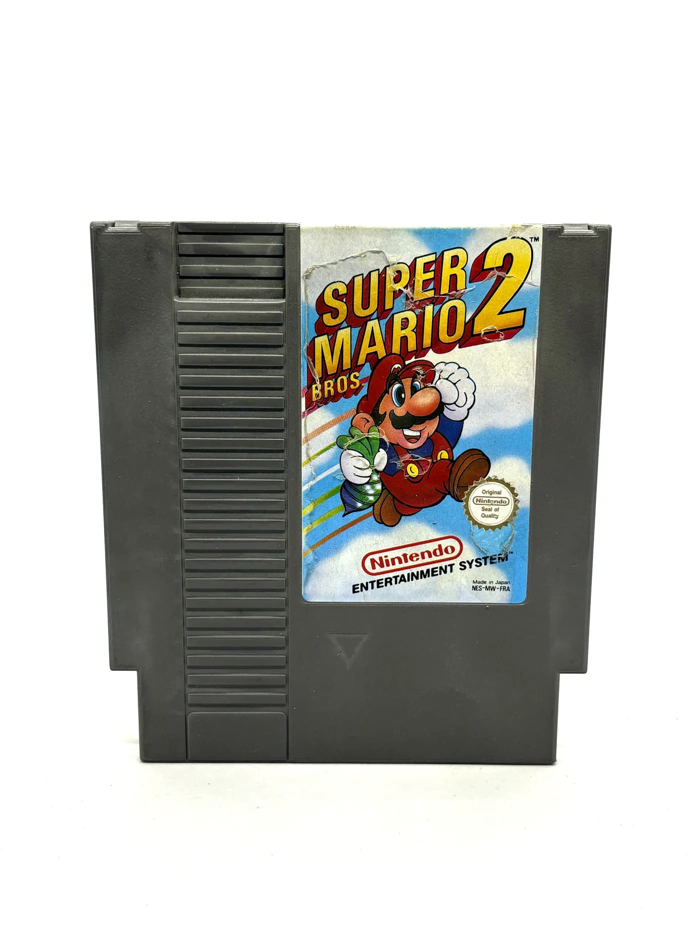 Super Mario Bros. 2 NES (game only)