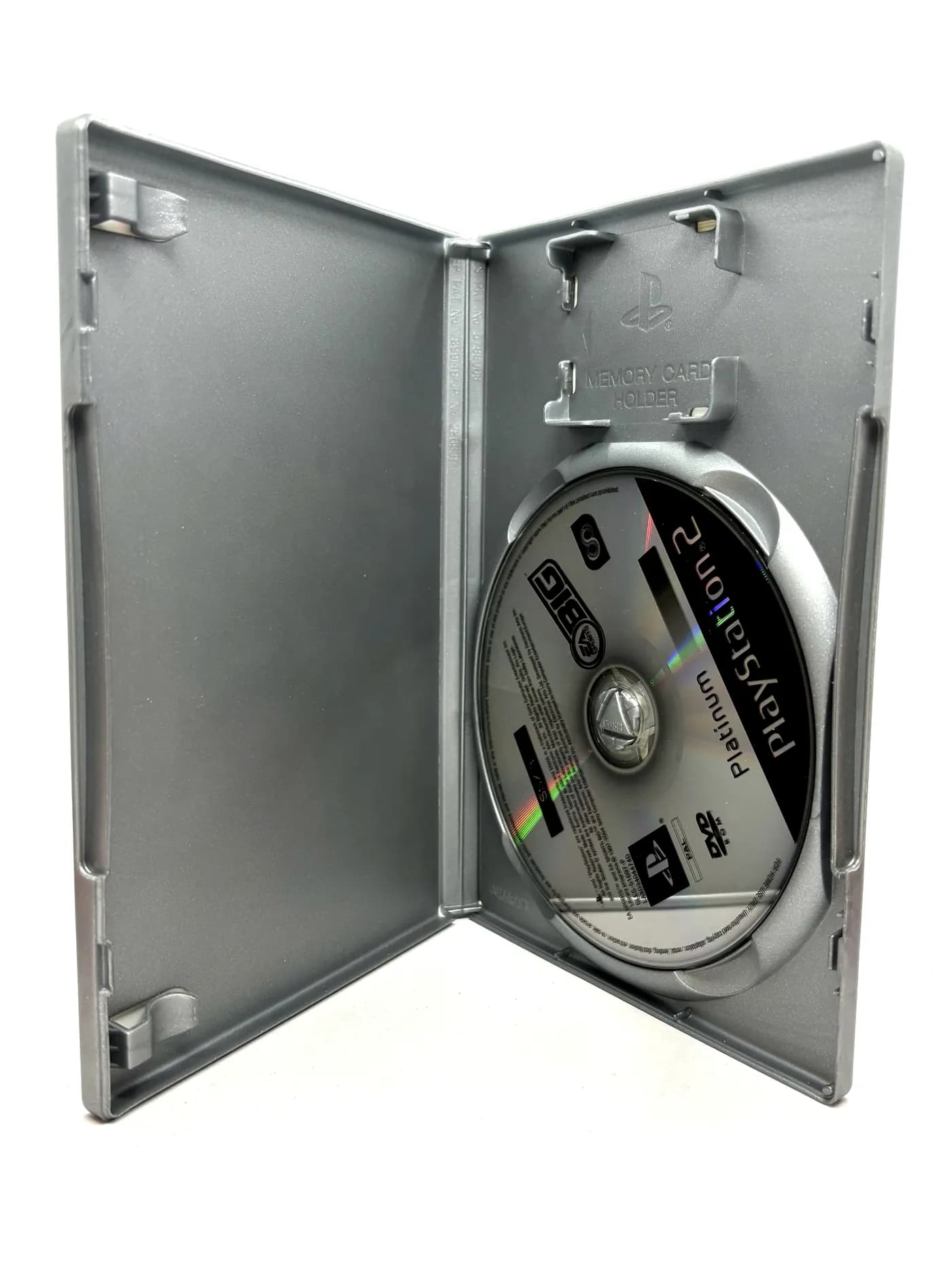SSX 3 PS2
