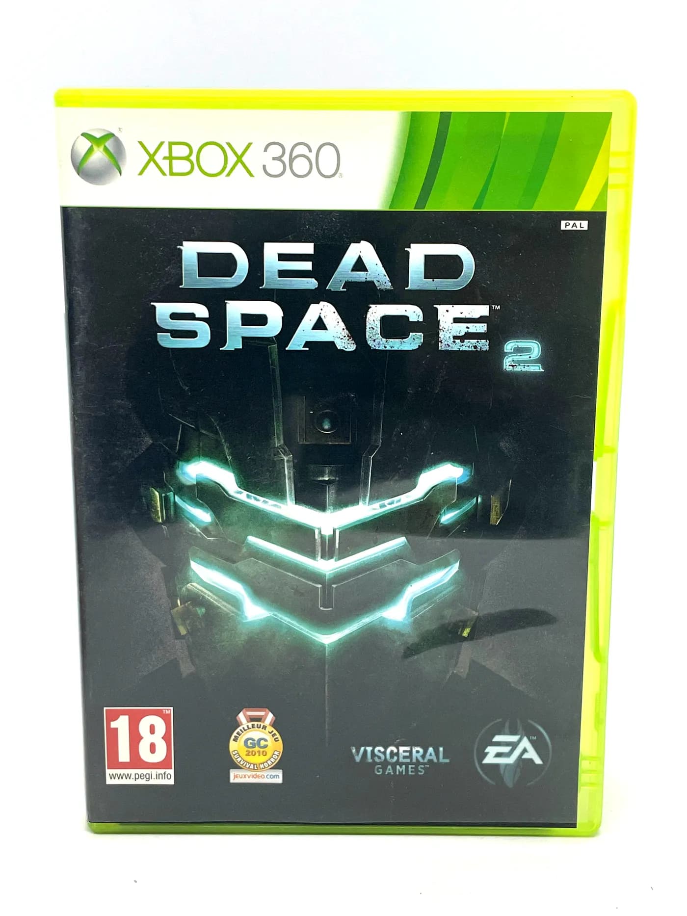 Dead Space 2 Xbox 360