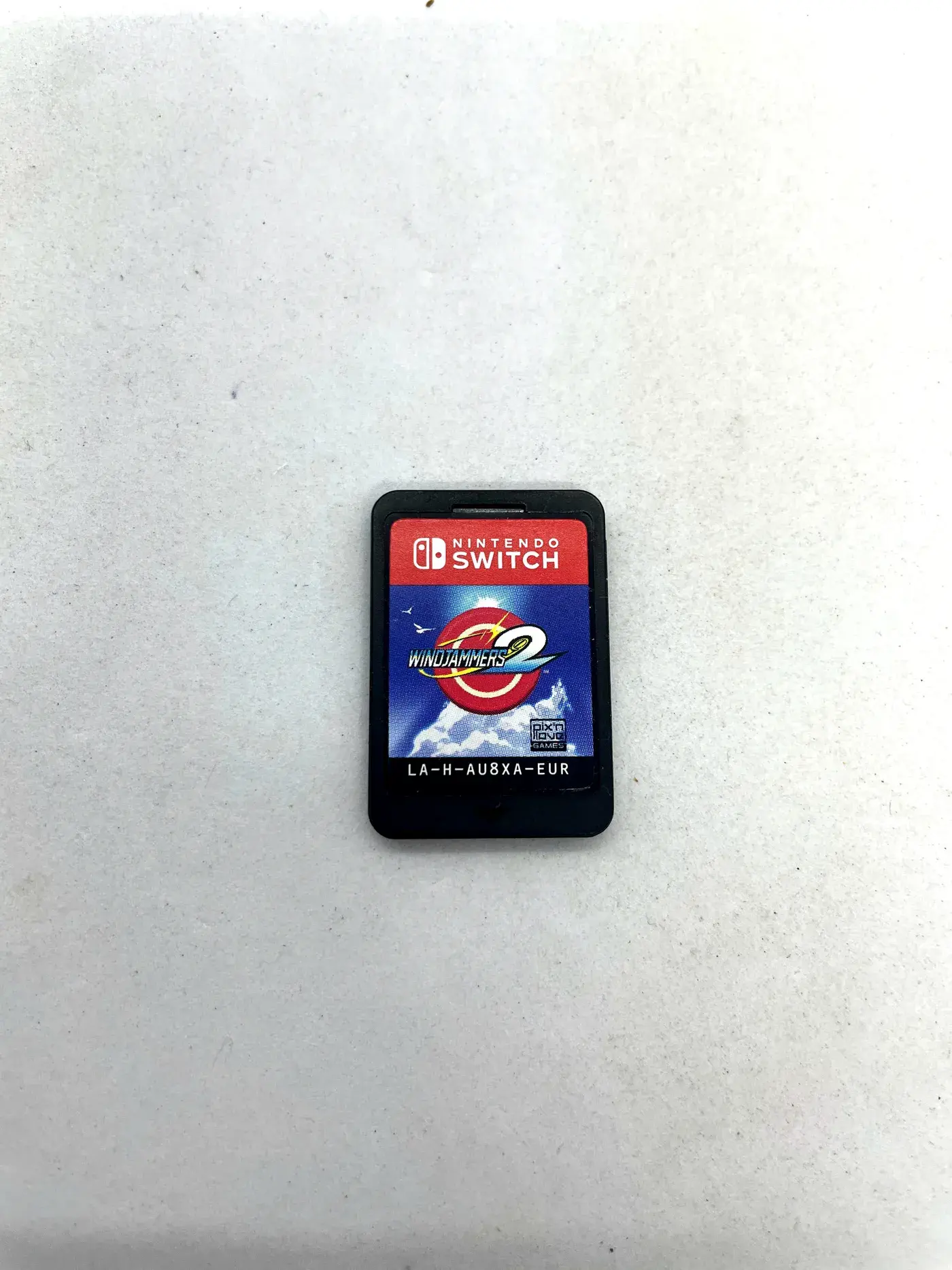 Windjammers 2 Nintendo Switch (game only)
