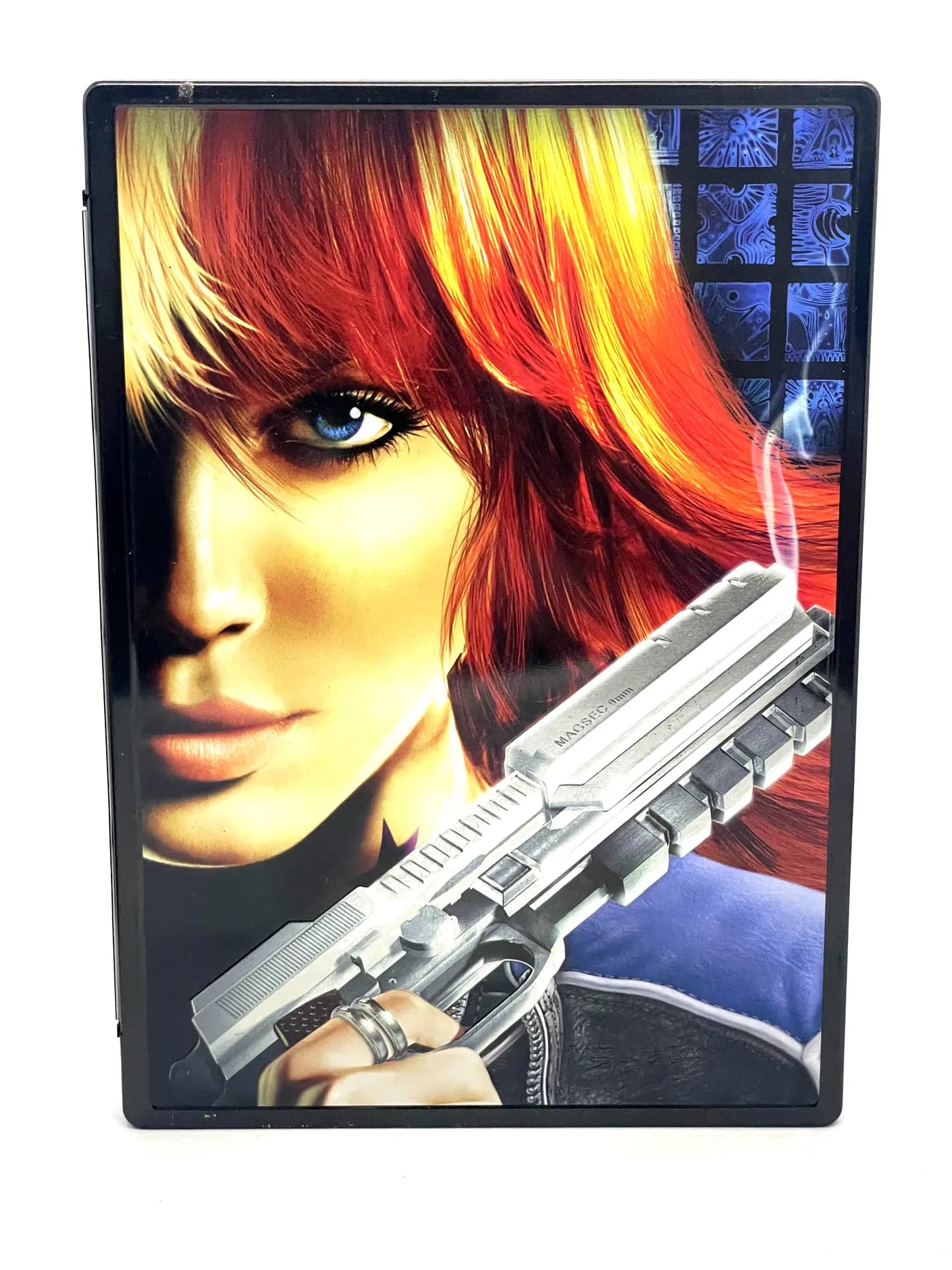 Perfect Dark Zero Collector's Edition Xbox 360