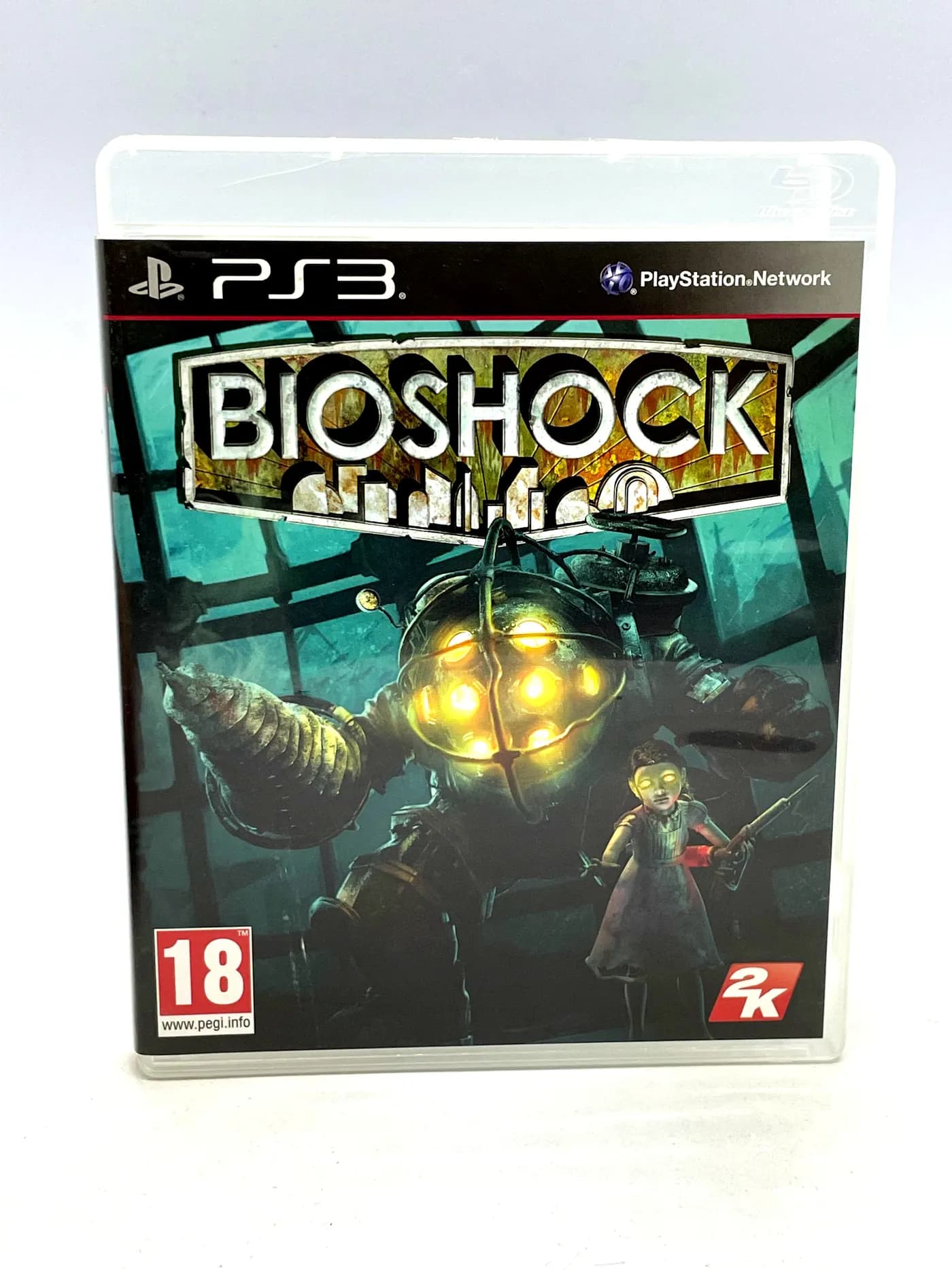 Bioshock PS3