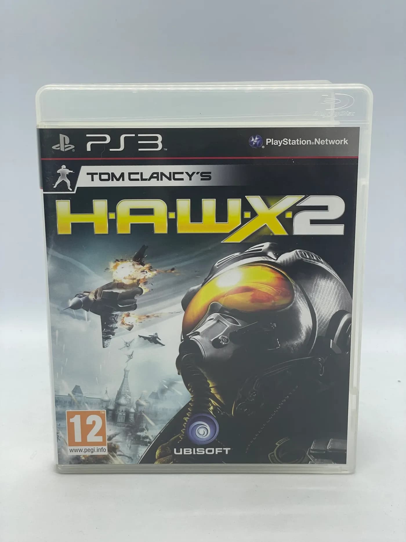 Tom Clancy's H.A.W.X. 2 PS3