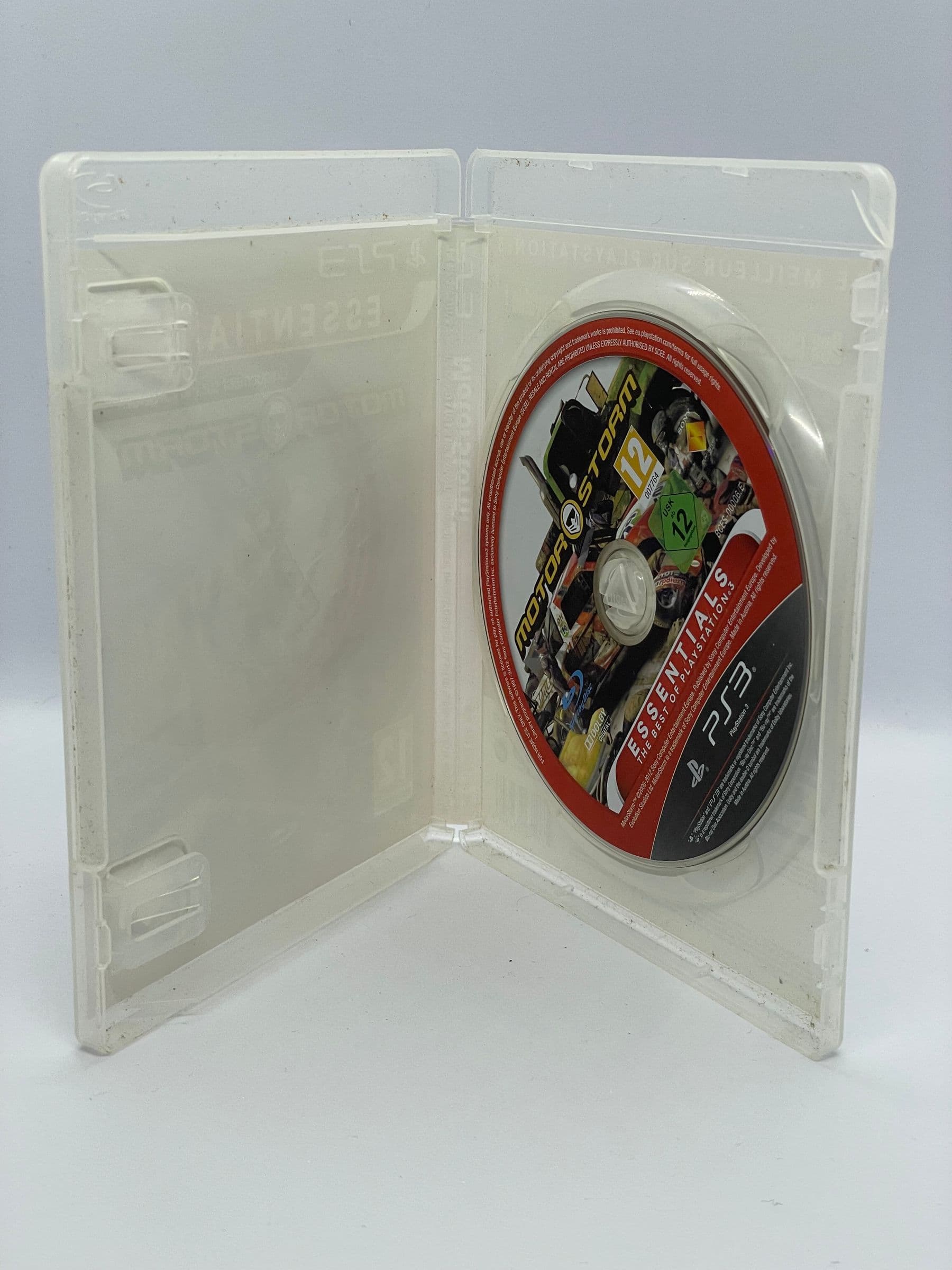 MotorStorm PS3