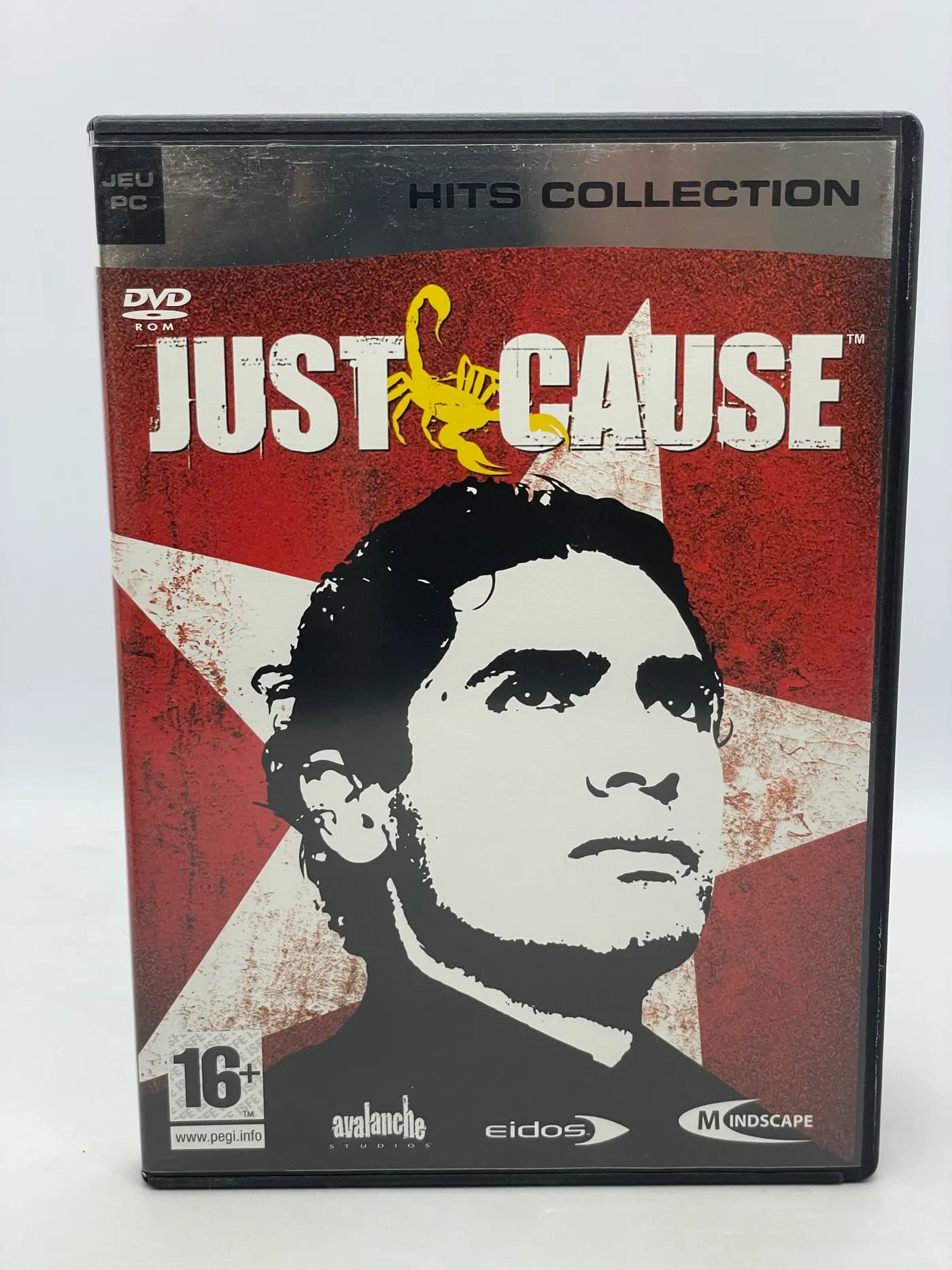Just Cause PC