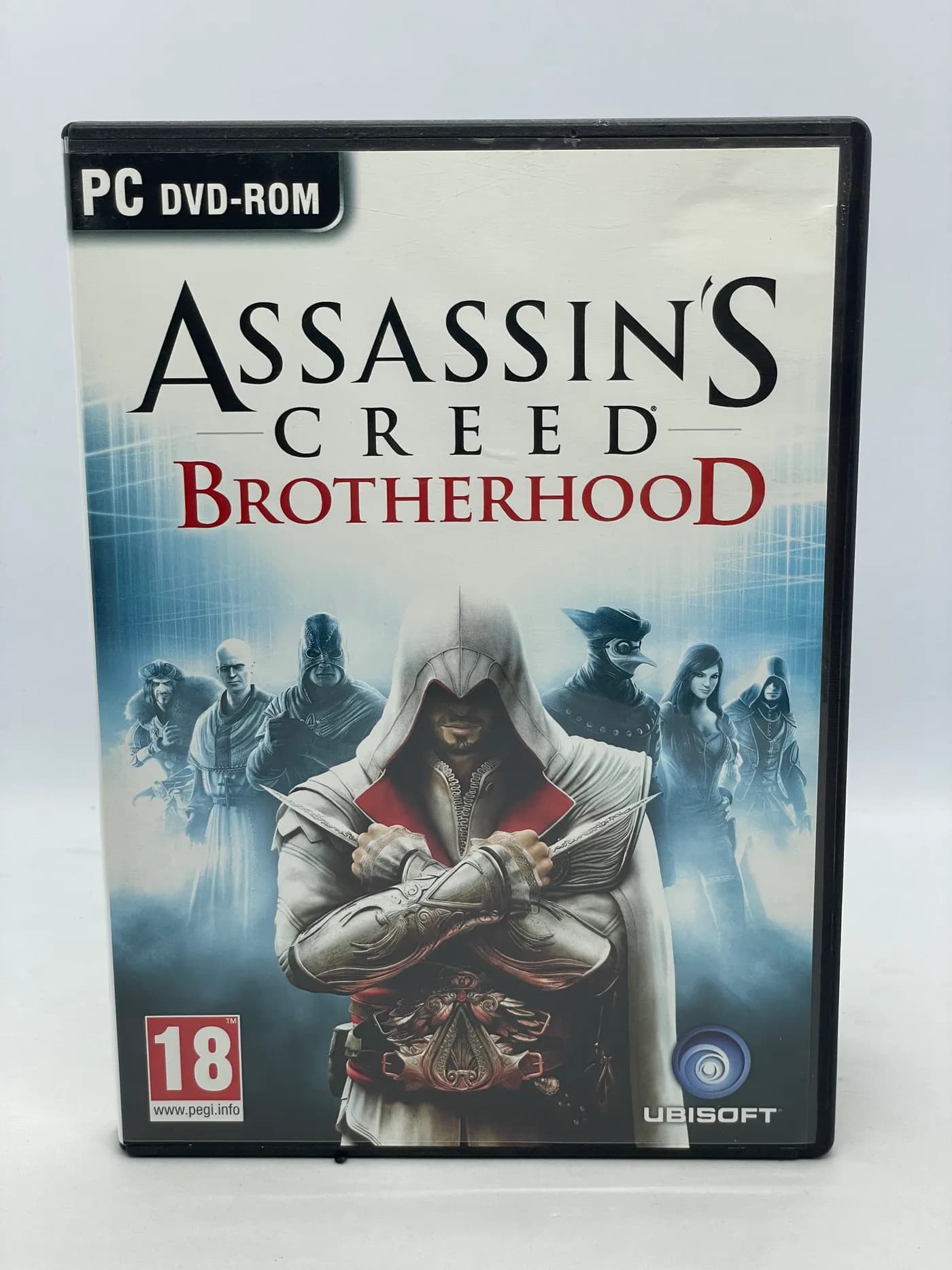 Assassin's Creed Brotherhood PC