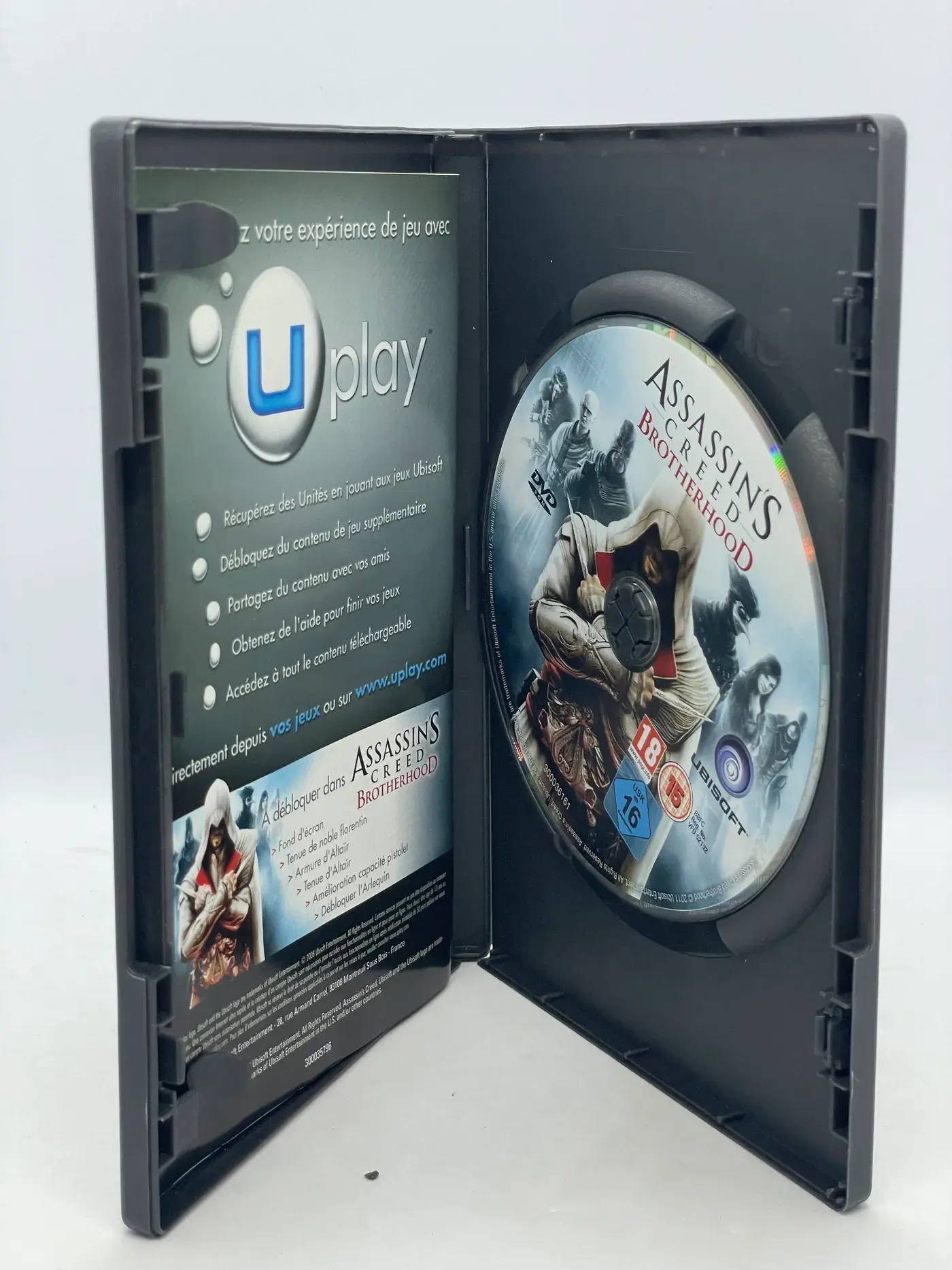 Assassin's Creed Brotherhood PC