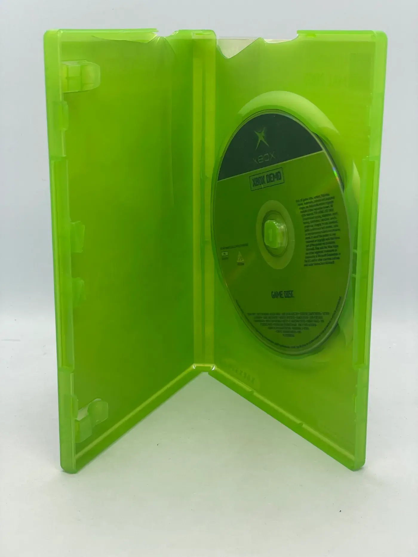 Official Xbox Magazine Demo 41