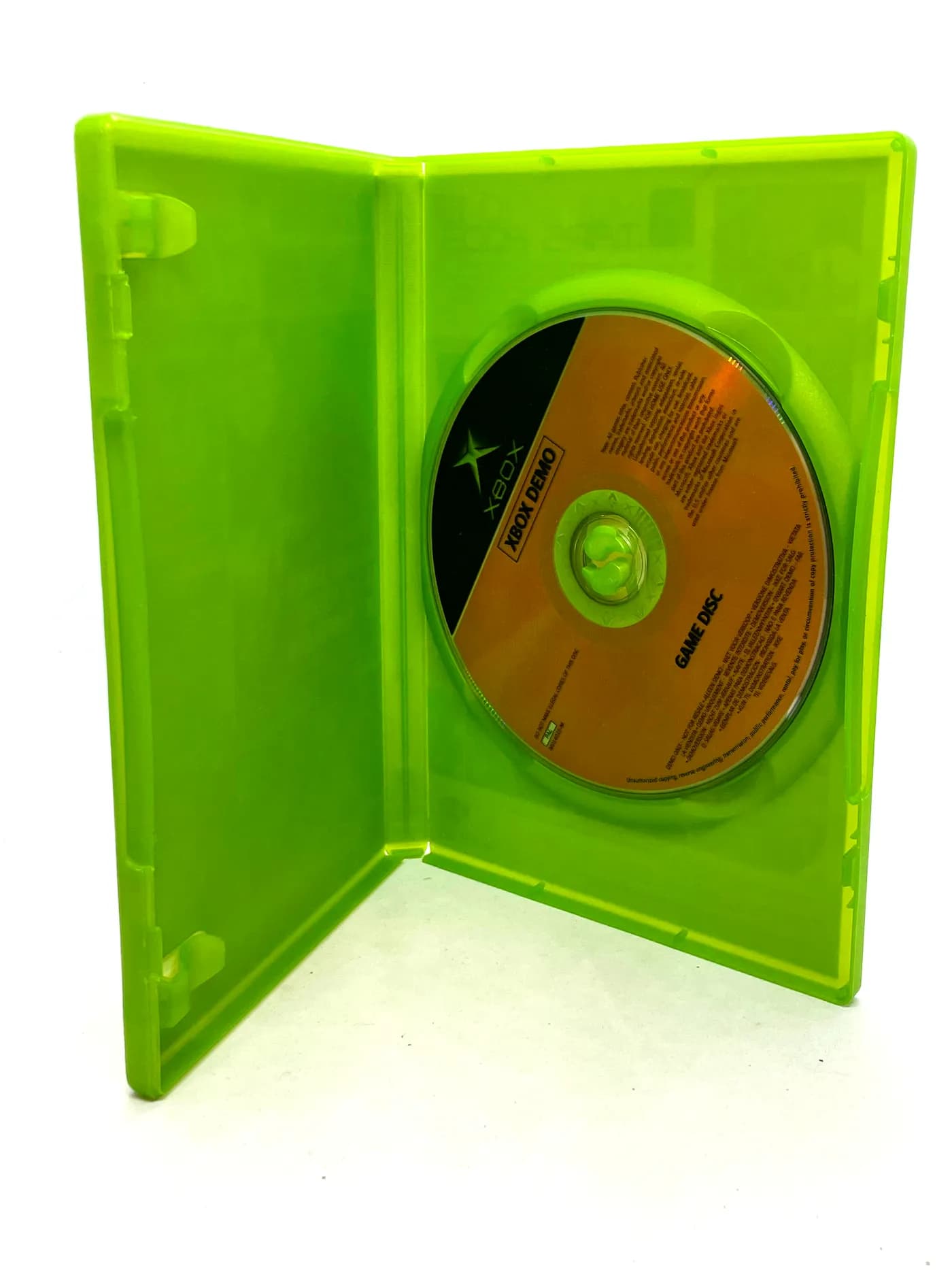 Official Xbox Magazine Demo 13 XBOX