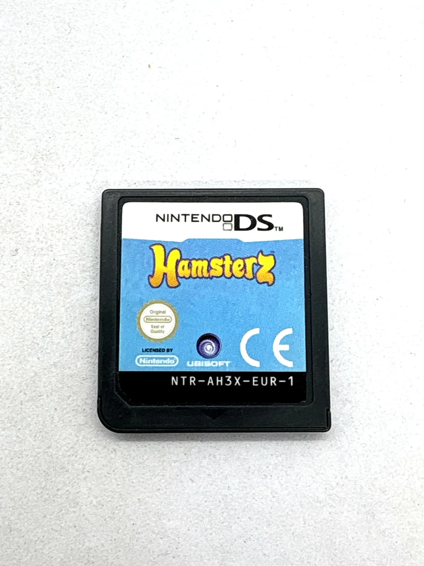 Hamsterz Nintendo DS (game only)