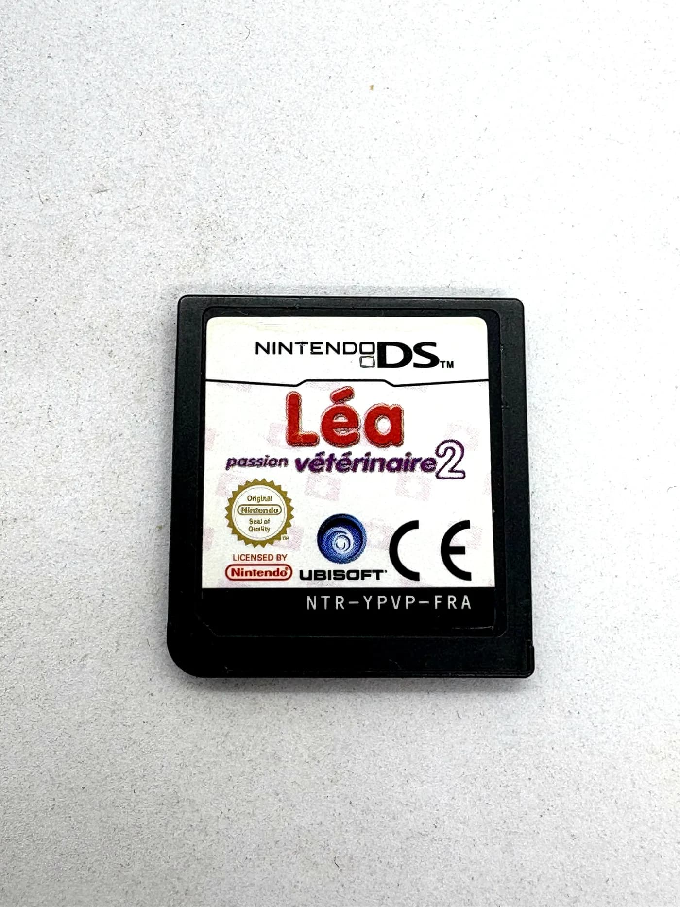 Imagine Animal Doctor Nintendo DS (game only)